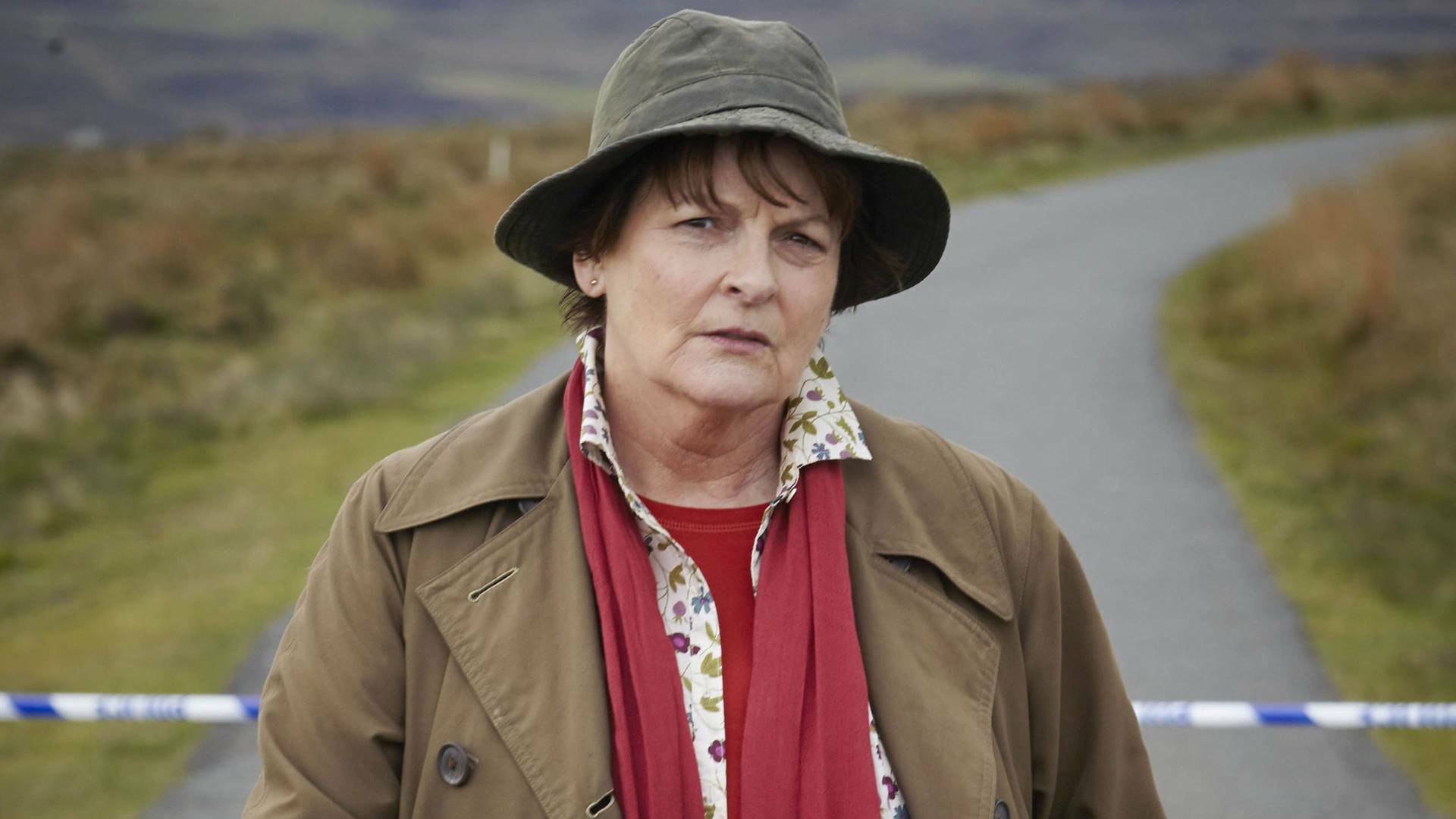 Vera (T6): Ep.3 