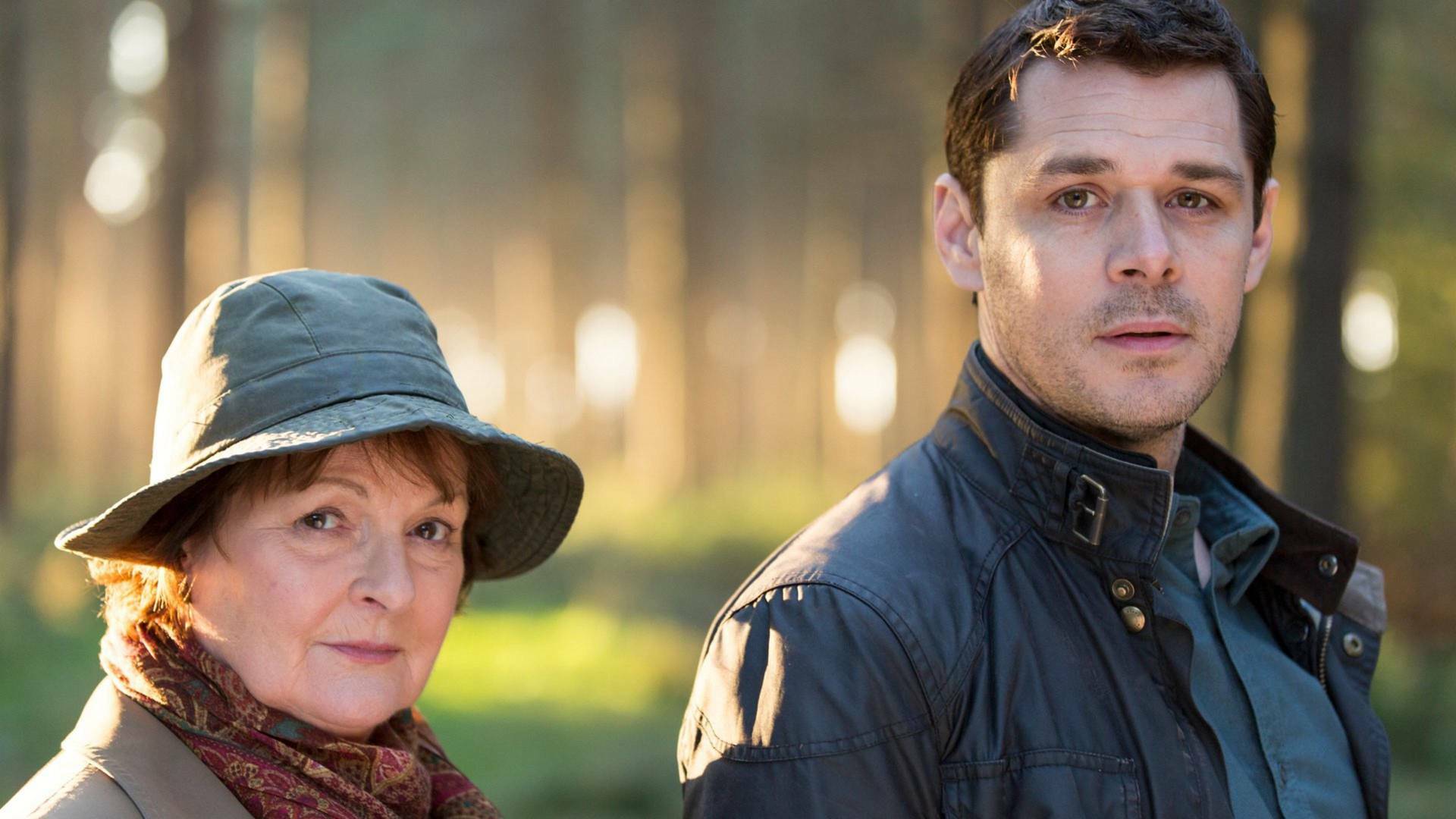 Vera (T7): Ep.4 