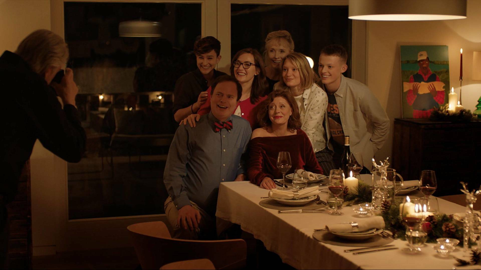 La decisión (Blackbird)