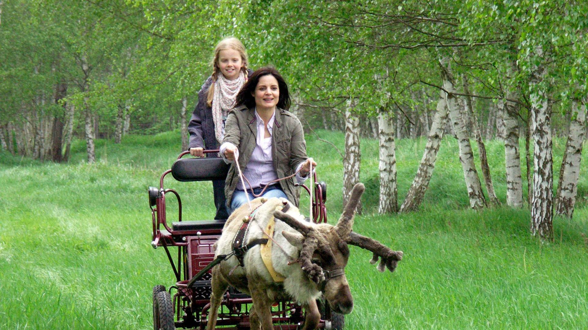 Doctora en el Zoo (T4): Ep.3 