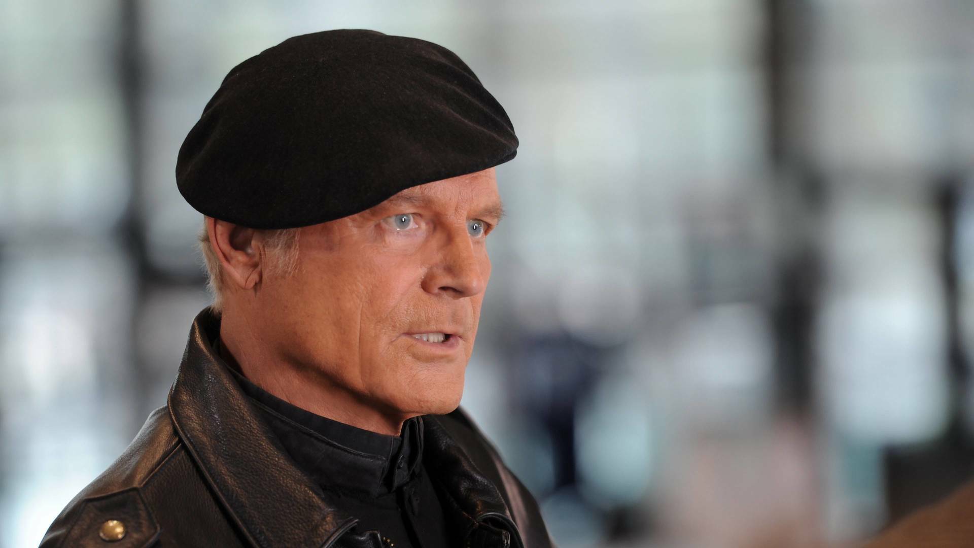 Don Matteo (T9): Ep.3 Testigo de cargo