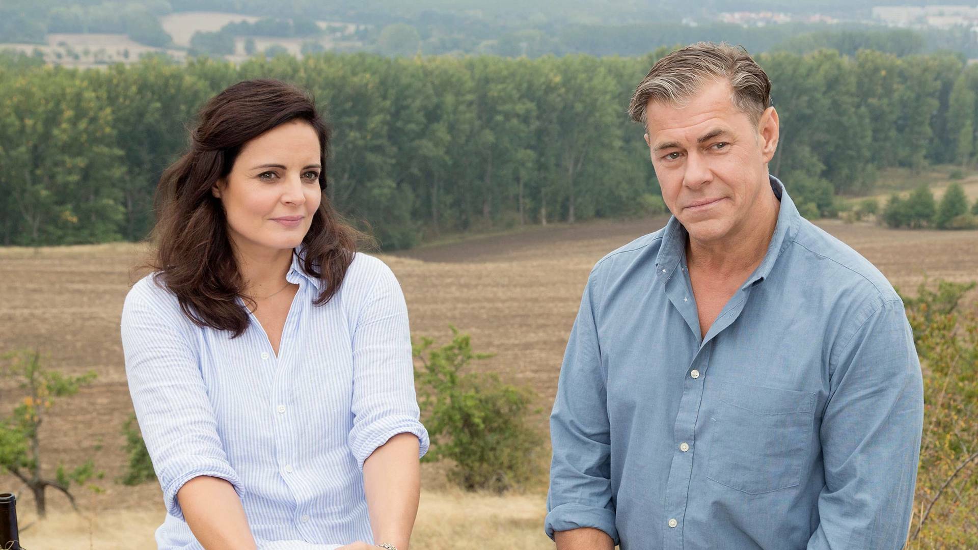 Doctora en el Zoo (T6): Ep.12 Momentos de verdad