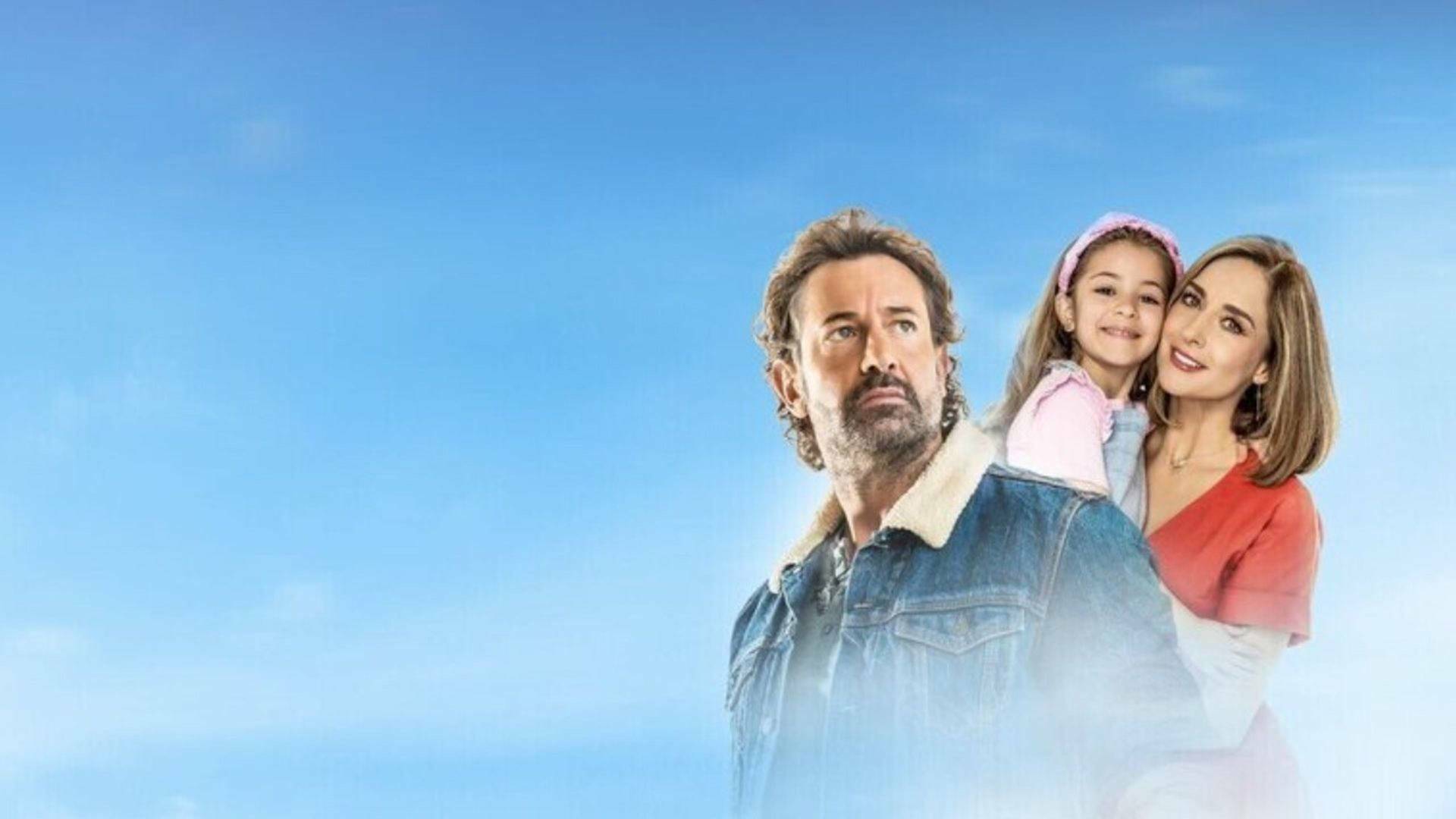 Mi camino es amarte
