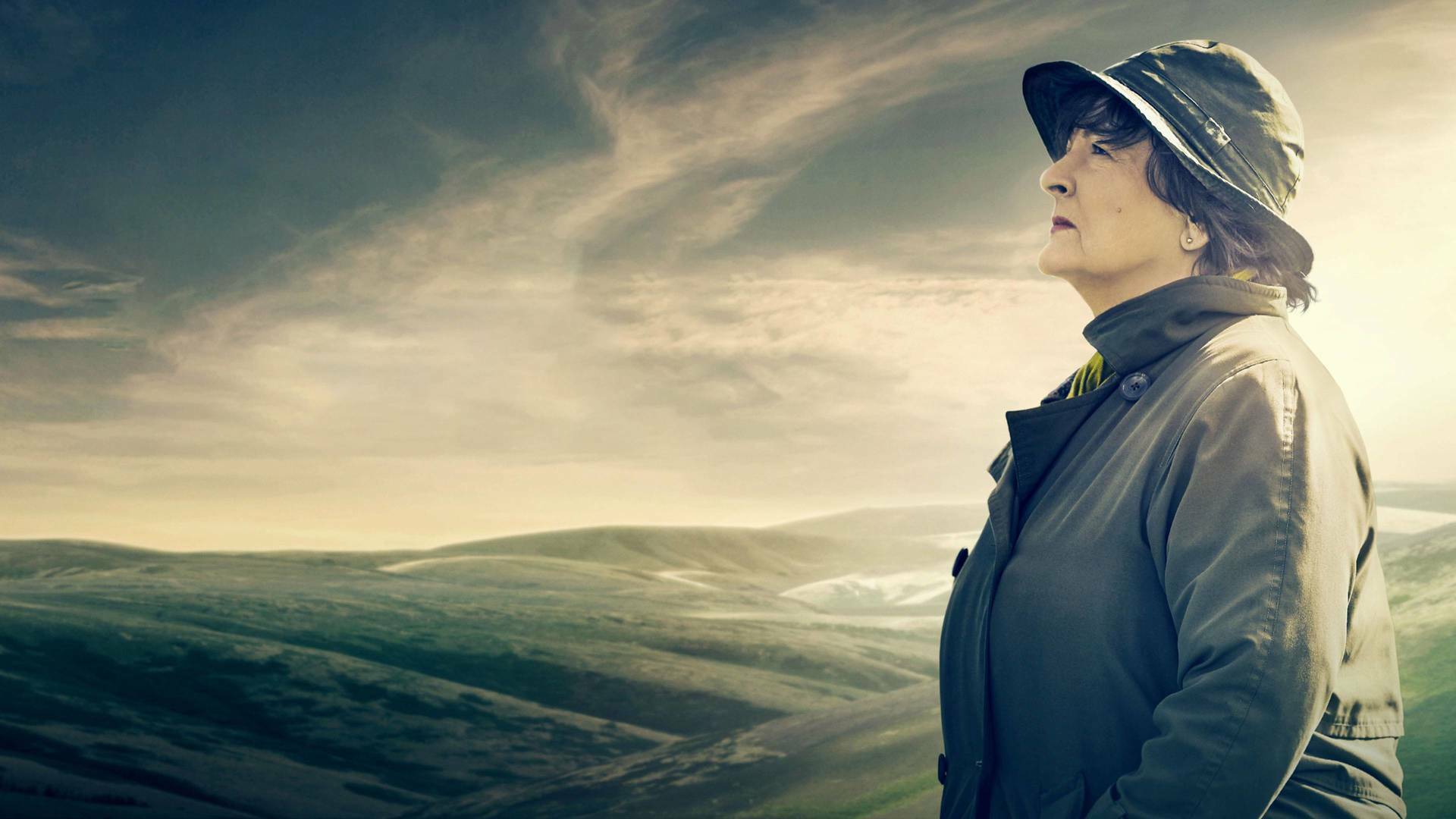 Vera (T11): Ep.4 Secretos de familia