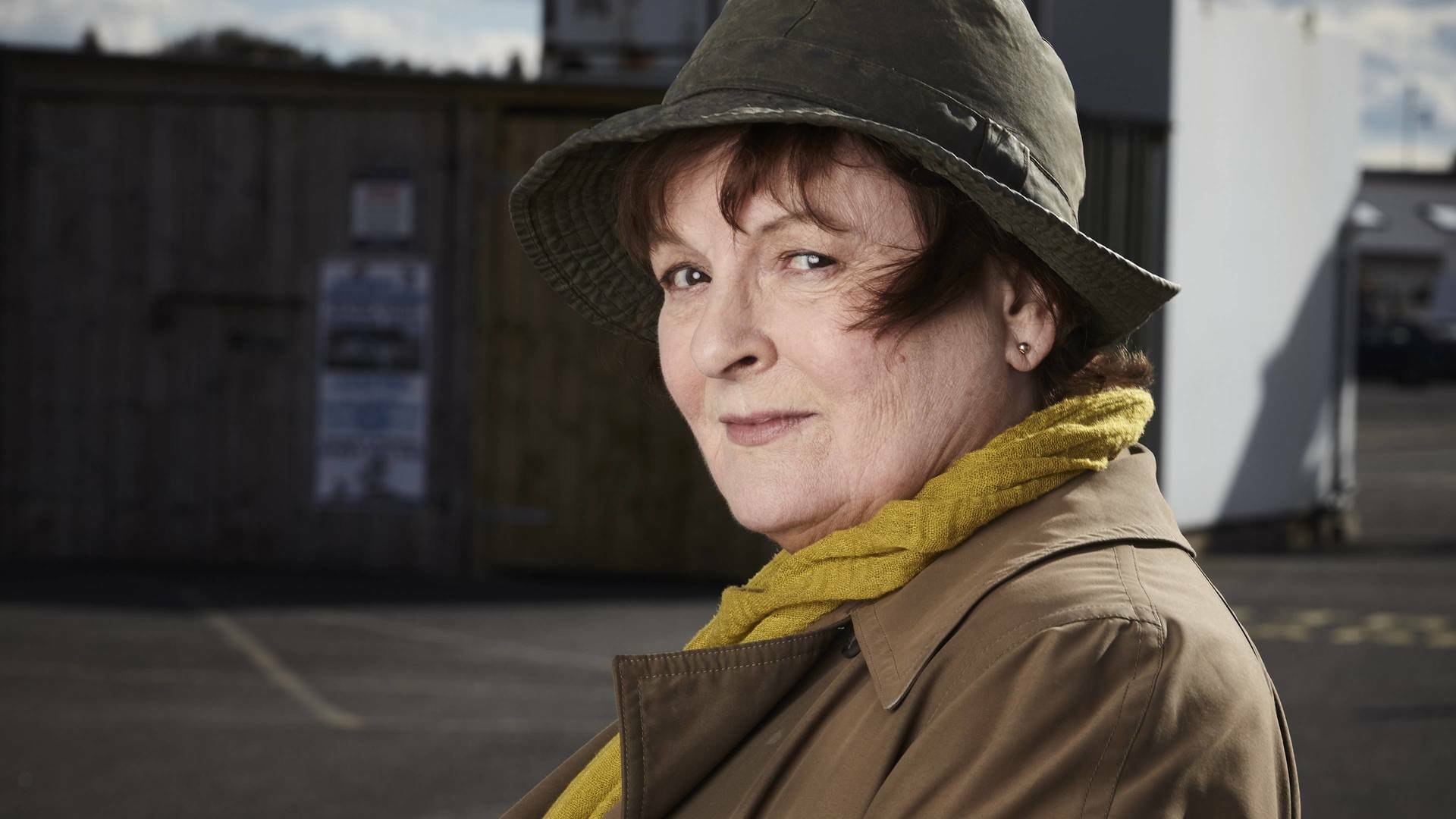 Vera (T13): Ep.1 Amor rápido