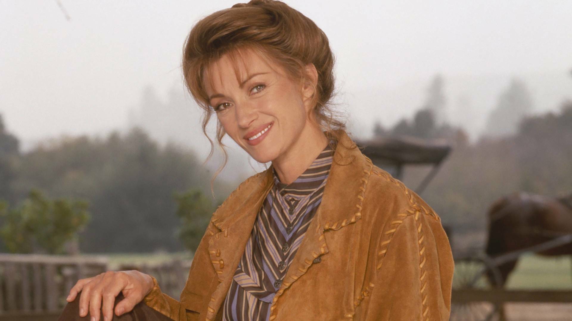 La Doctora Quinn (T6): Ep.4 
