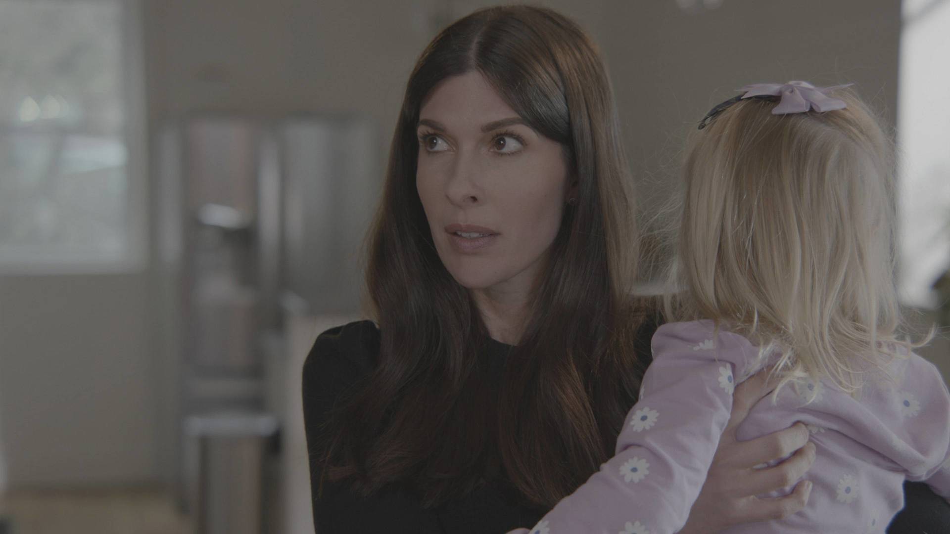 Las mentiras de mi marido