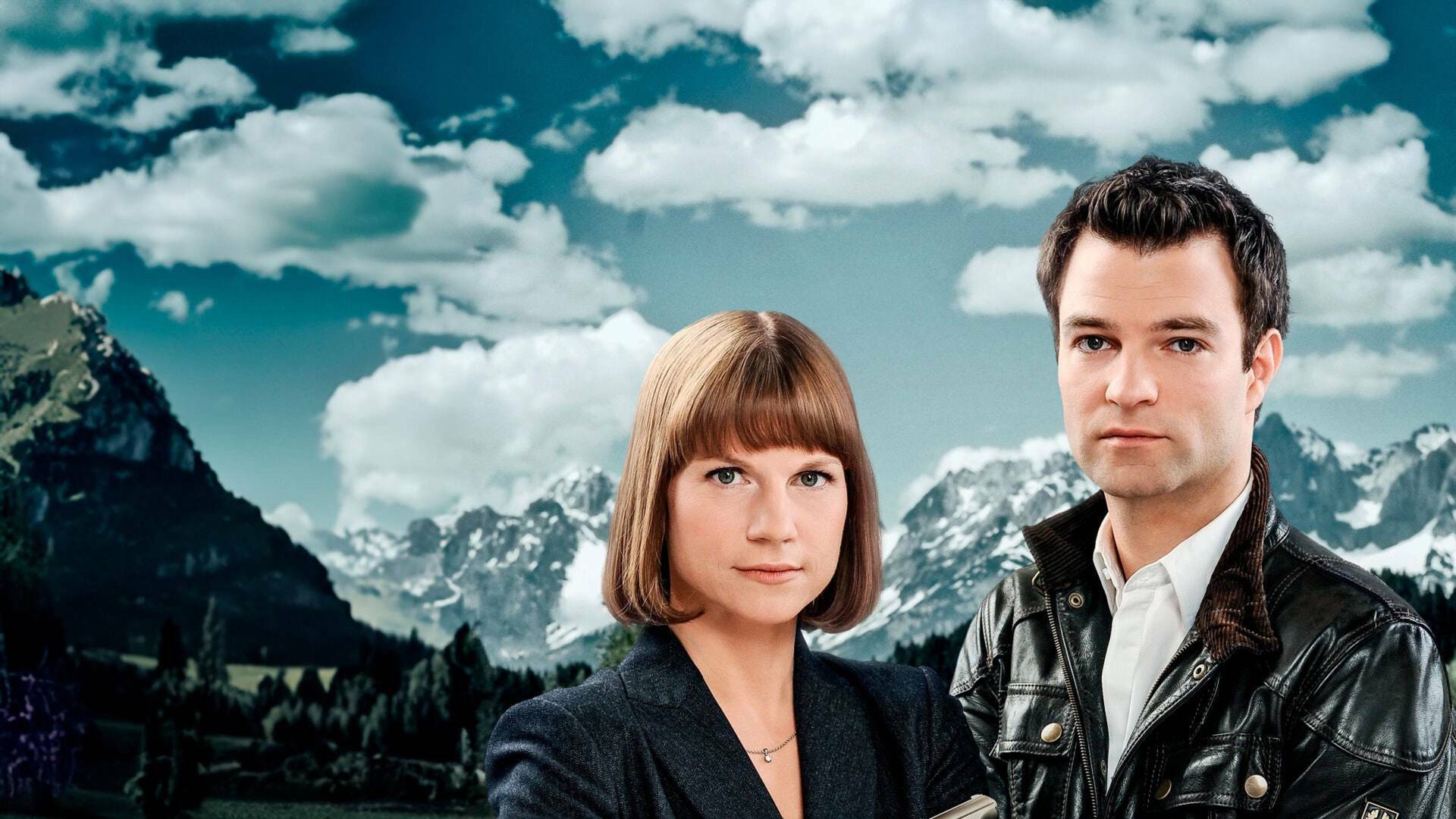 Crimen en los Alpes (T15): Ep.1 
