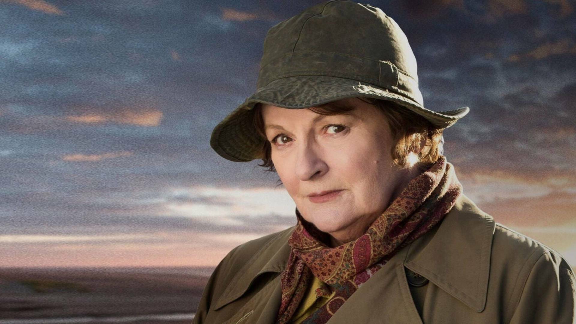 Vera (T14): Ep.1 Dentro