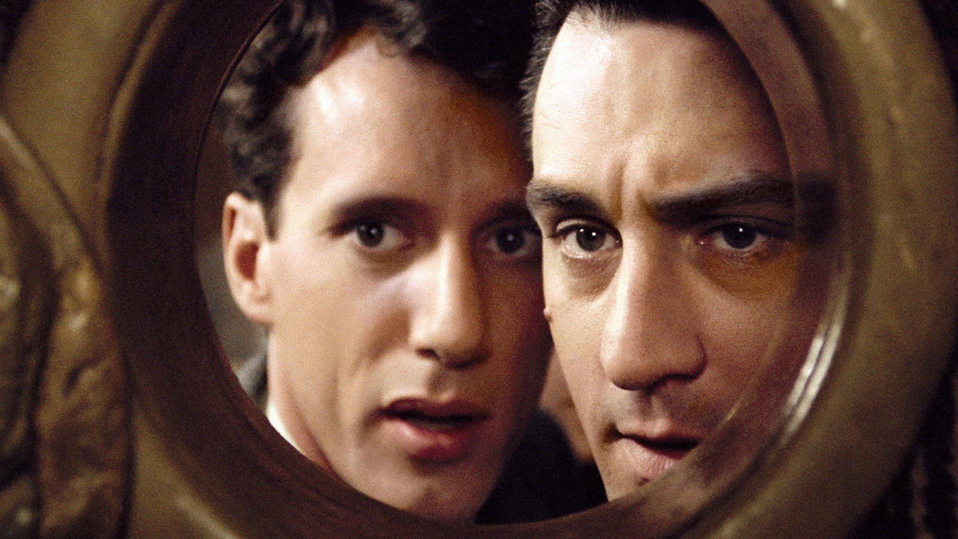 Érase una vez en América