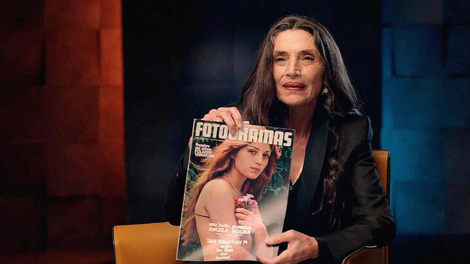 Querido Fotogramas
