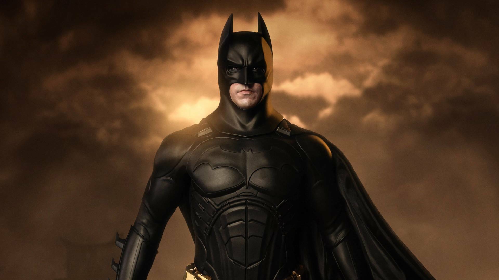 Batman Begins