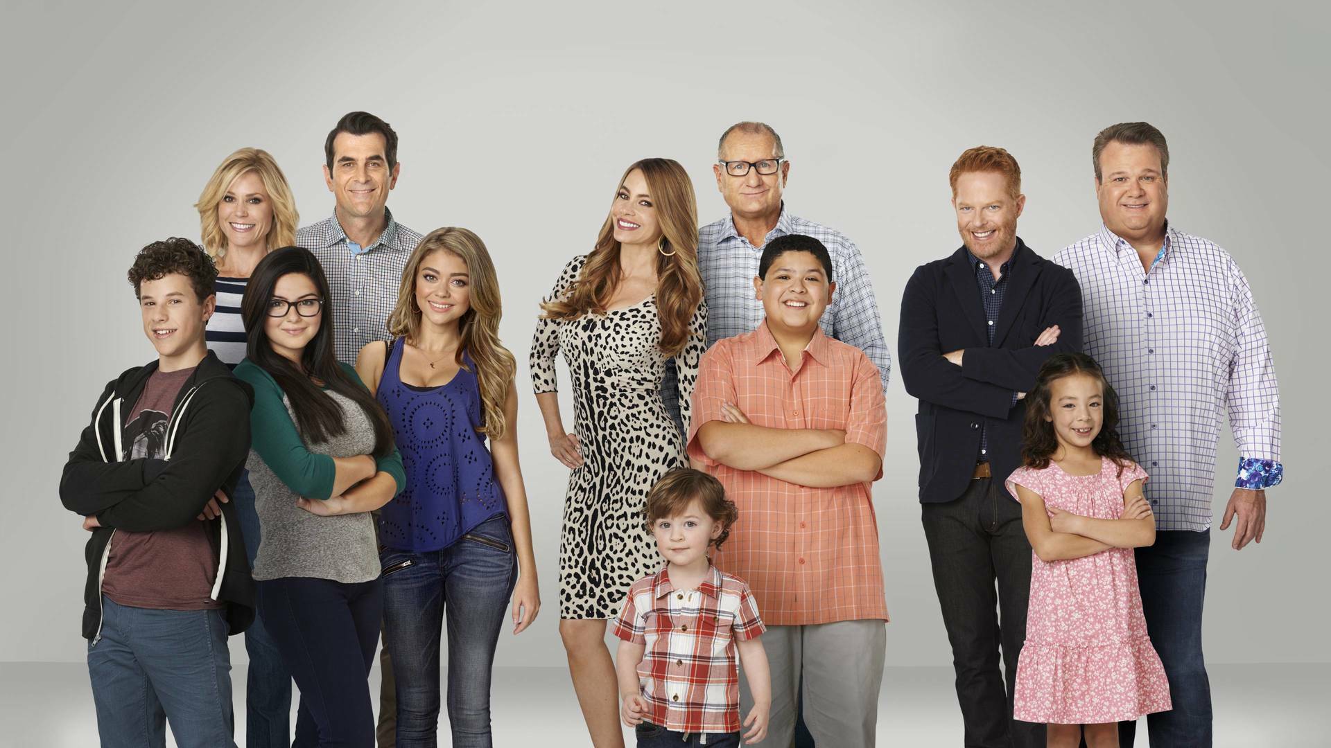 Modern Family (T6): Ep.8 Tres pavos