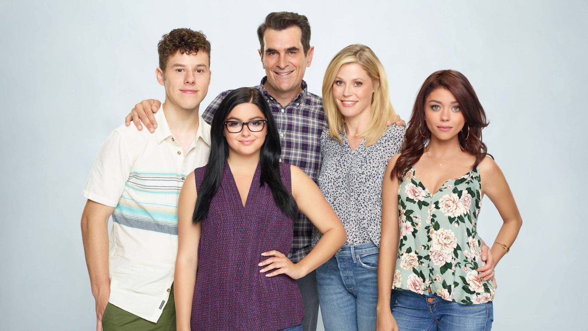 Modern Family (T9)