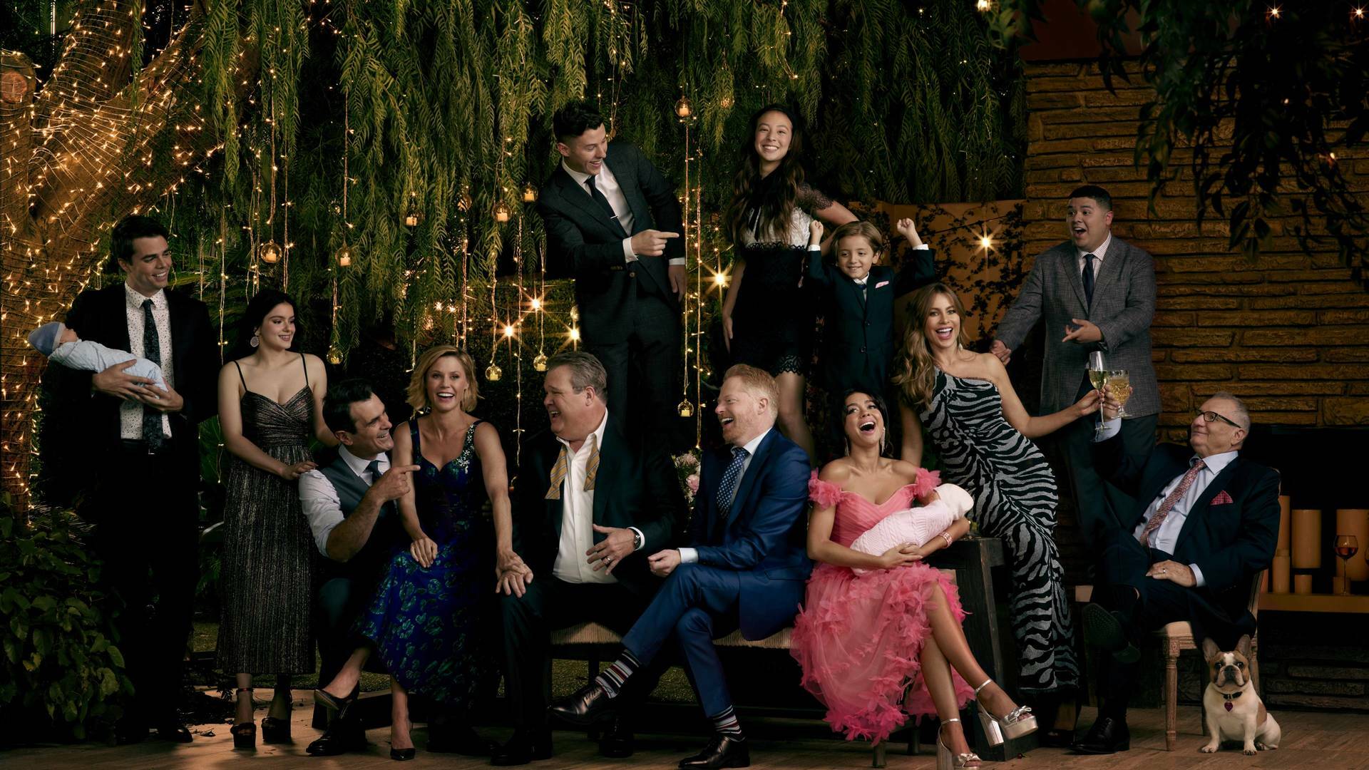 Modern Family (T11)