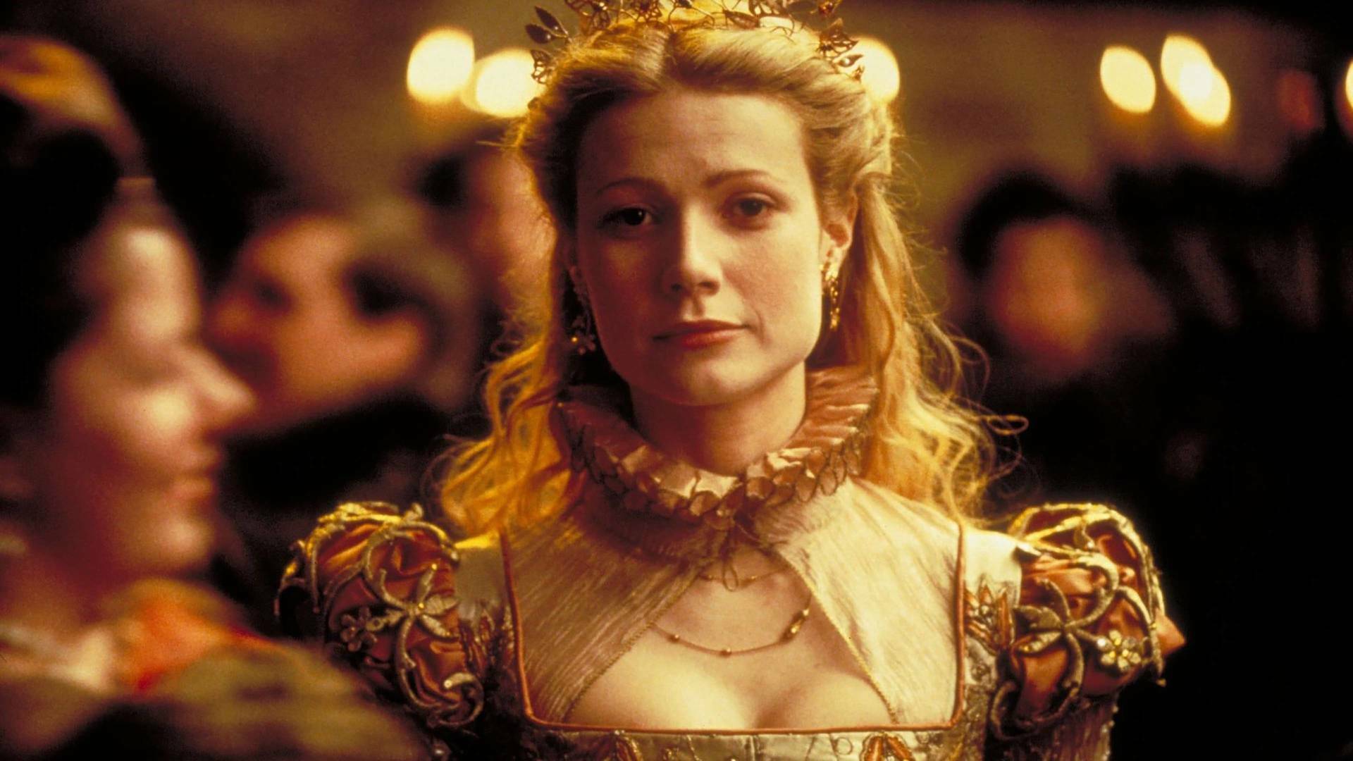Shakespeare in Love (Shakespeare enamorado)