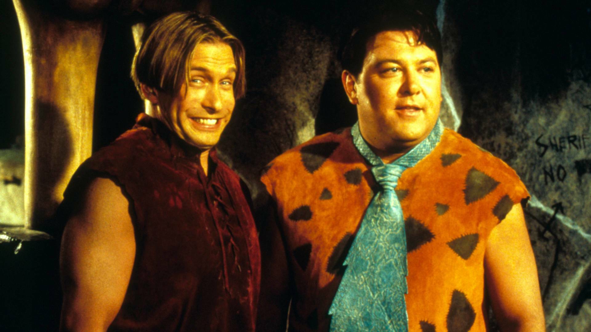 Los Picapiedra en Viva Rock Vegas