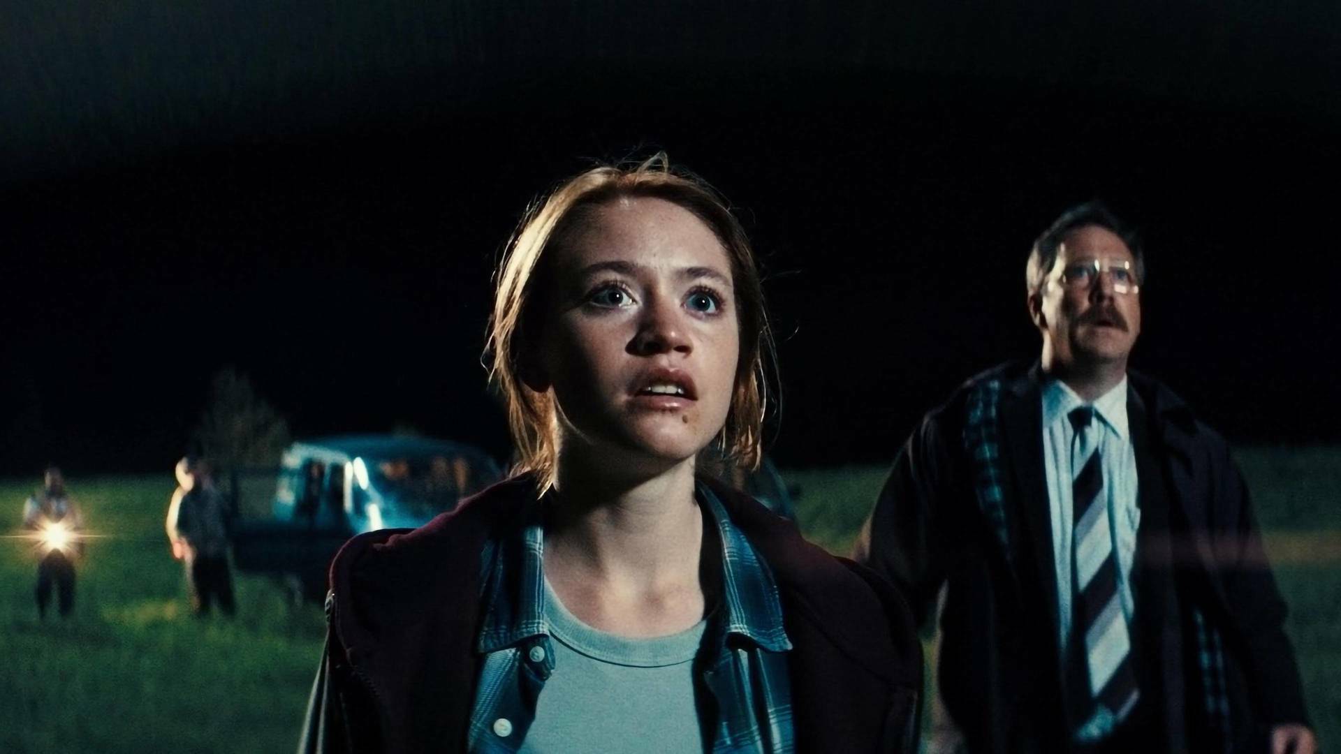 UFO Sweden: cazadores de ovnis