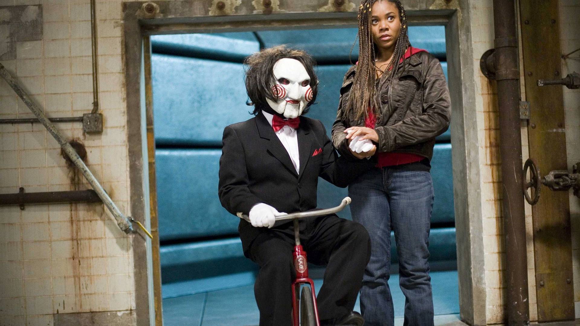 Scary Movie 4