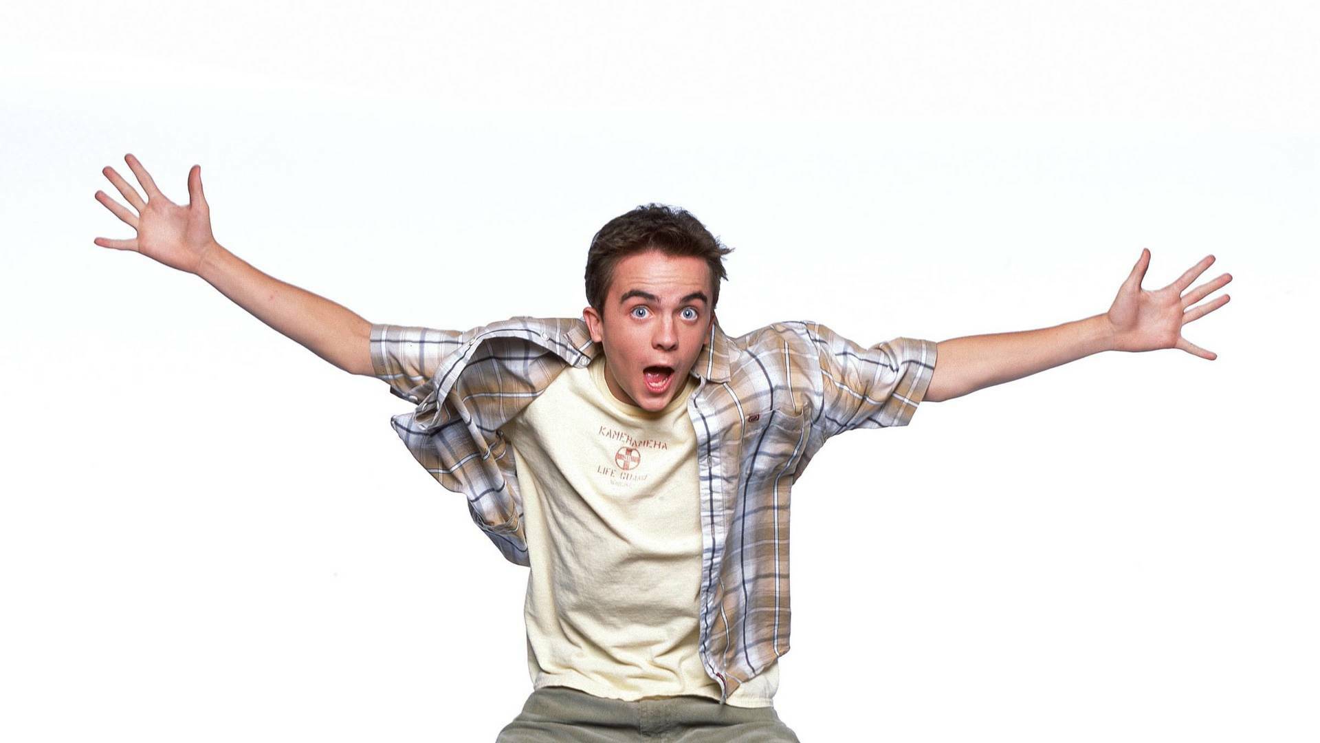 Malcolm (T4): Ep.17 Muestra de cortos II