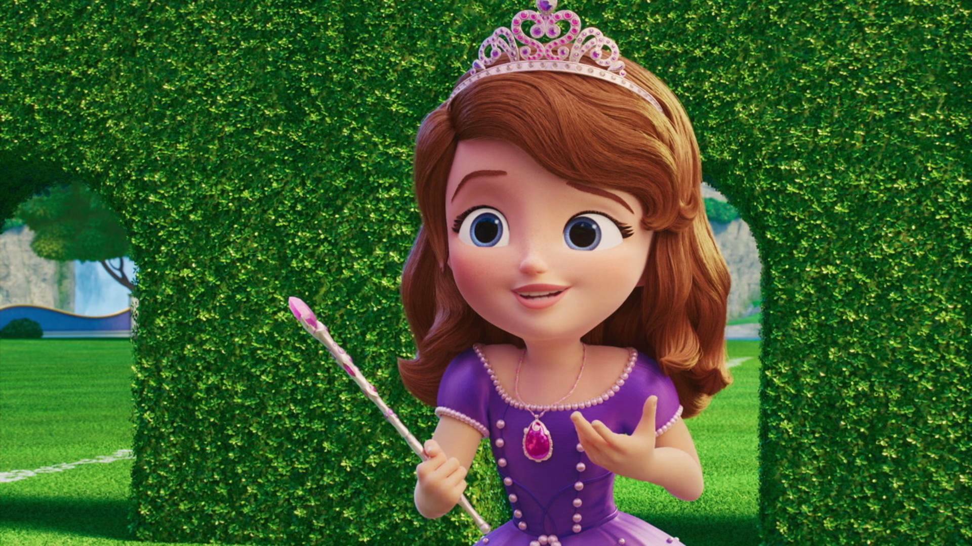 La princesa... (T1): Baile Claq cliq claq / Dale una vuelta