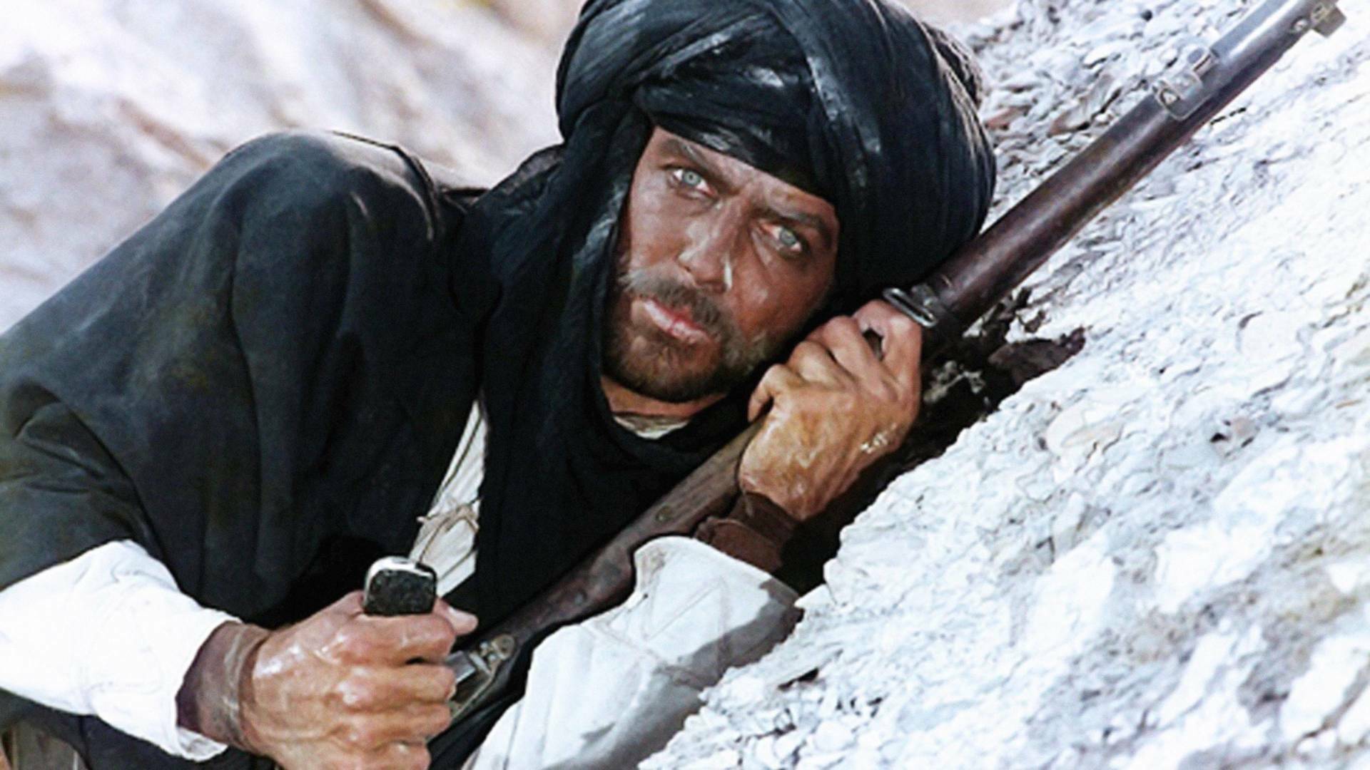 Tuareg