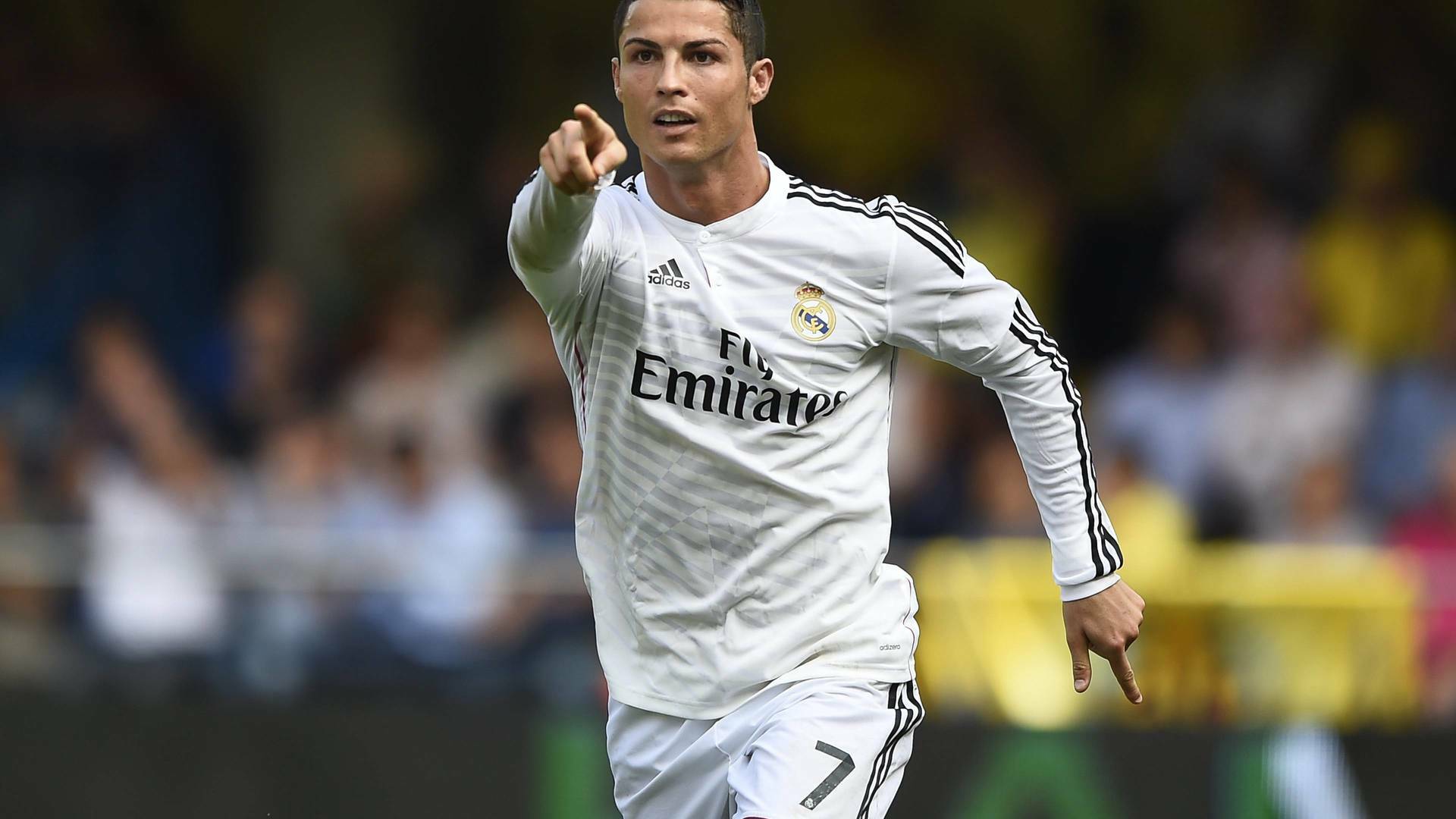 Copa Mundial de... (2014): Final: Real Madrid-San Lorenzo