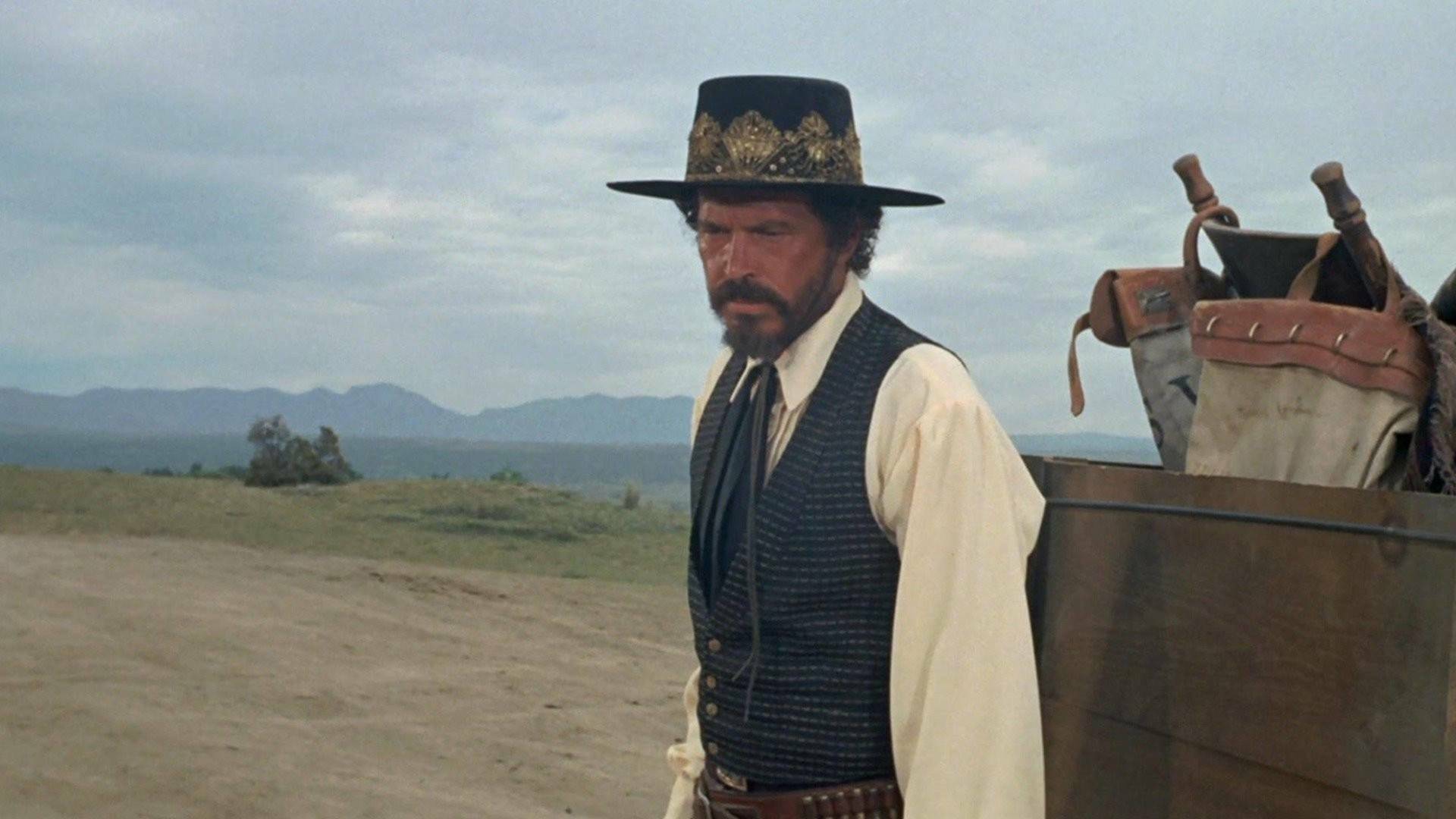 Los forajidos de Río Bravo