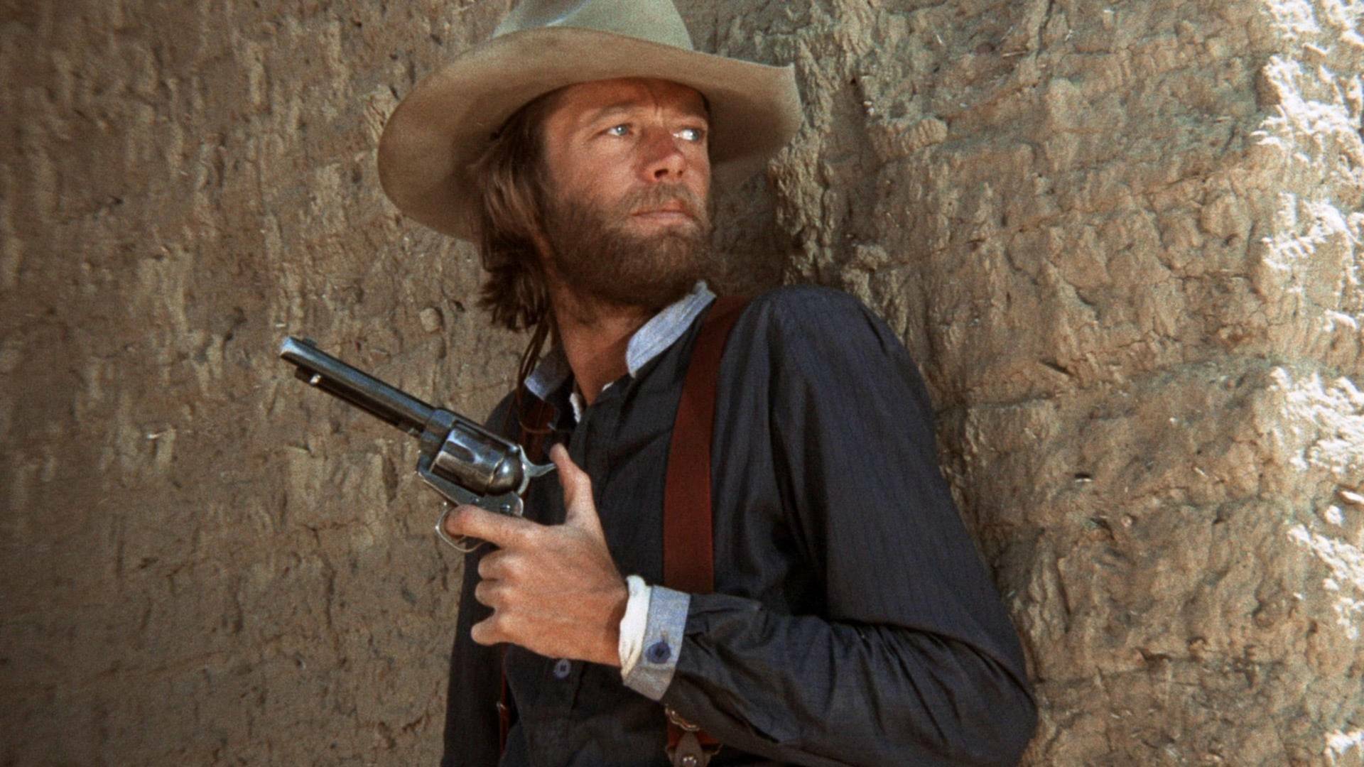 Hombre sin fronteras