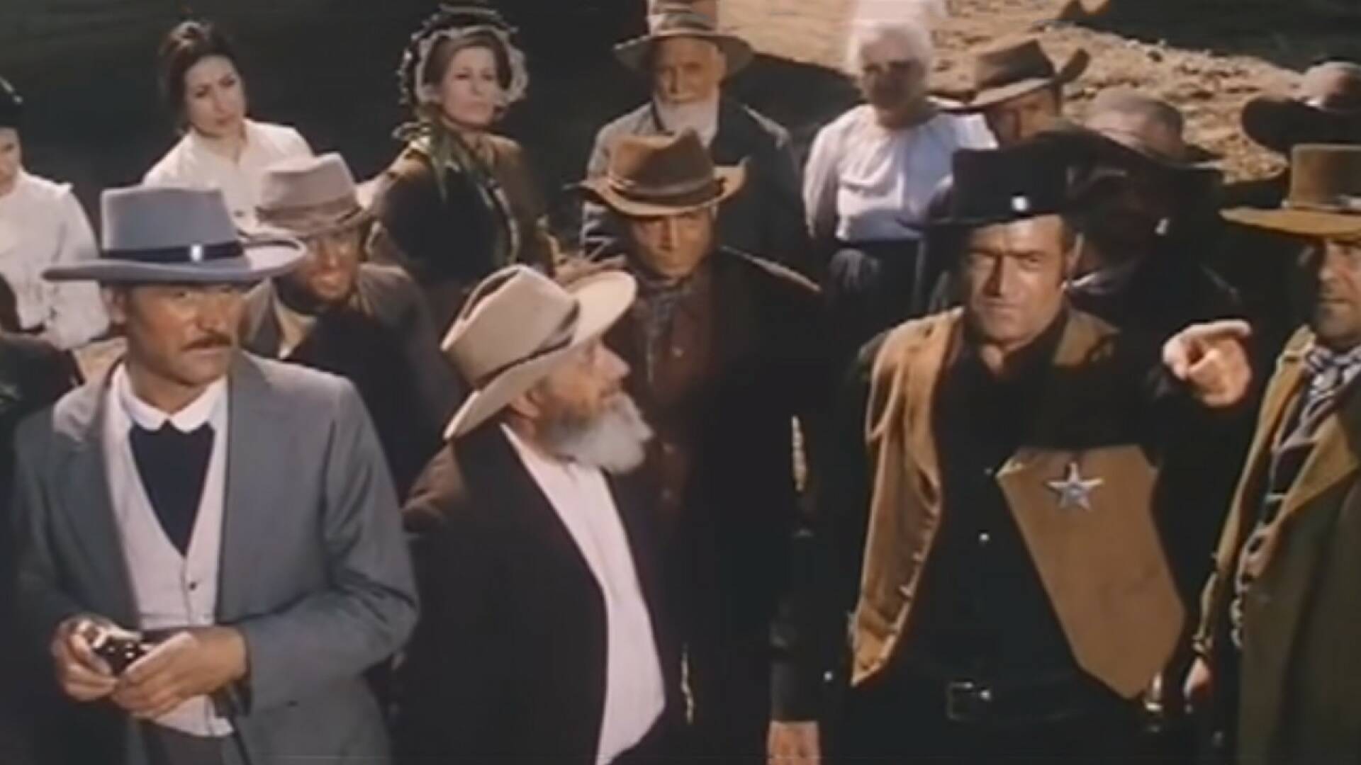 El largo día de la masacre