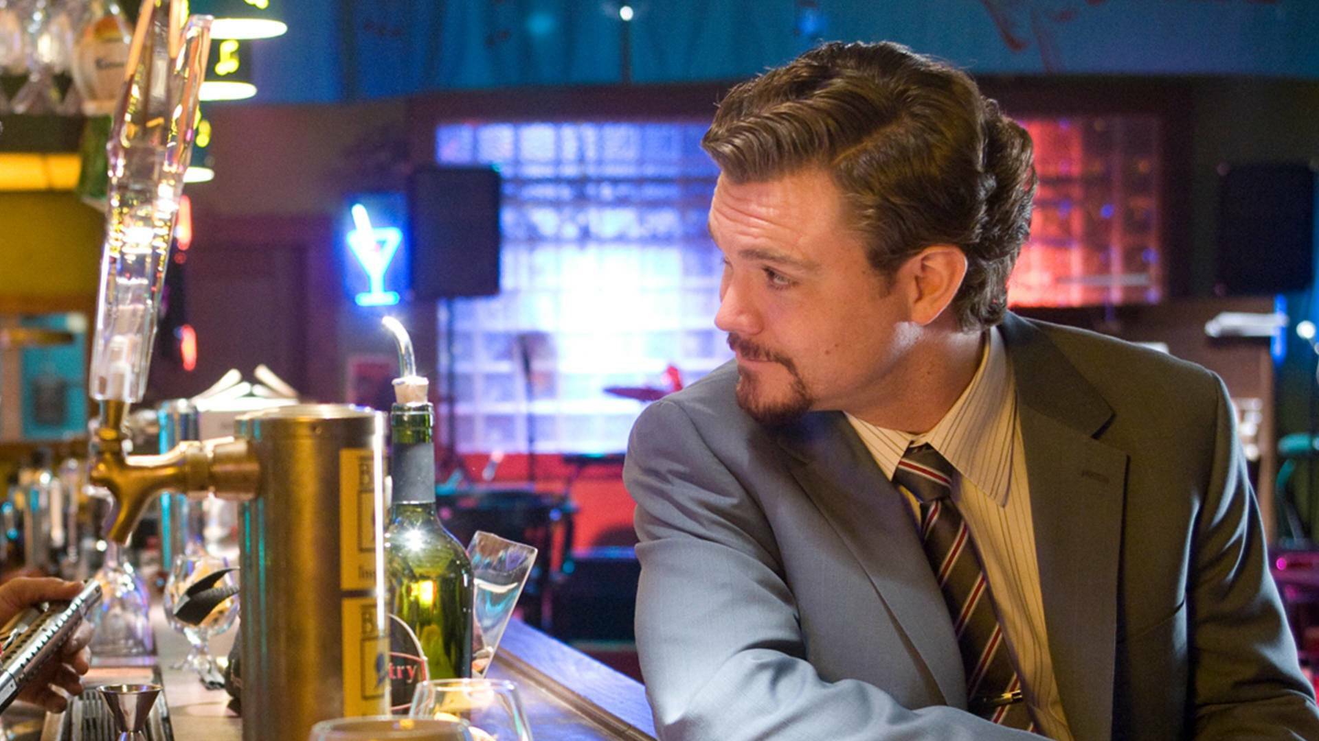 Ases Calientes 2: Baile de asesinos