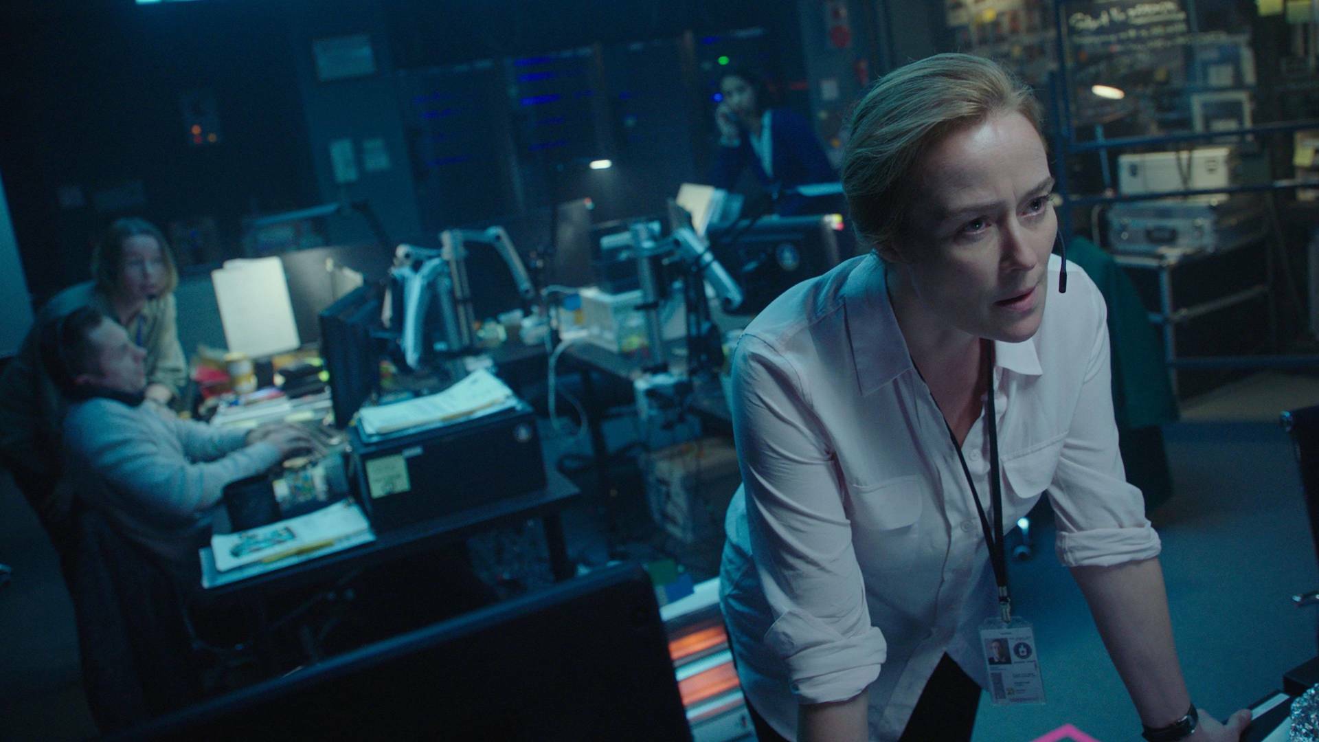 Grupo de asalto (Take Point)