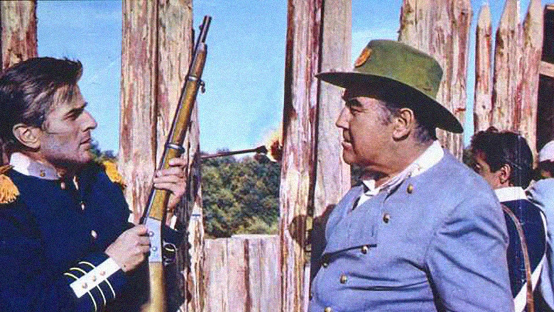 El escuadrón de la muerte