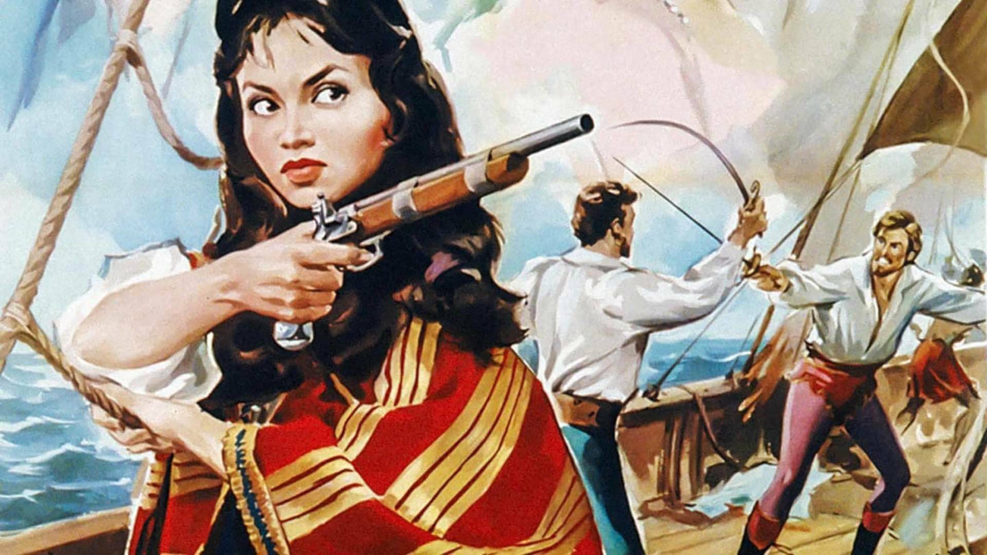 La espada del sarraceno