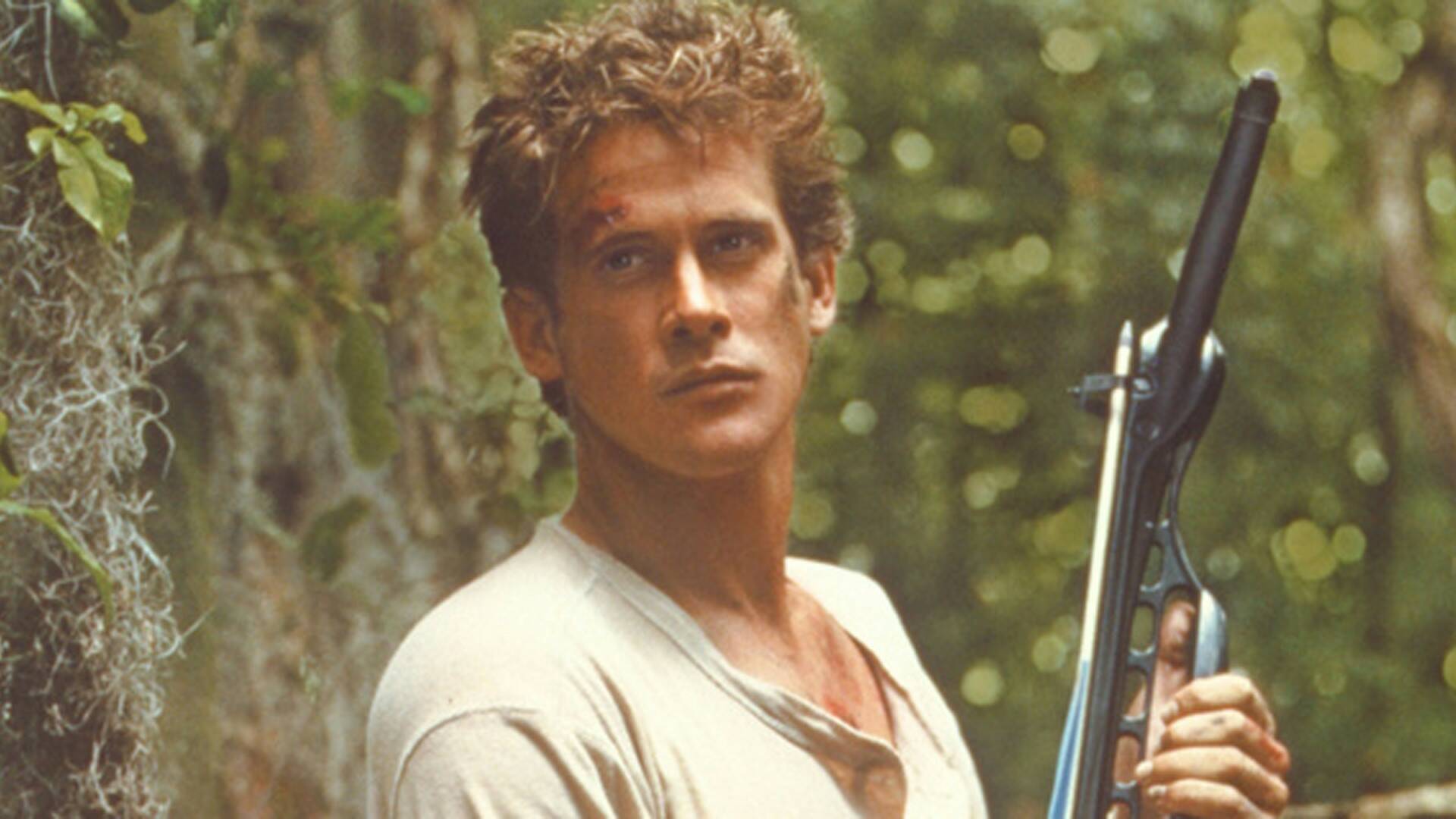 La fuerza de la venganza