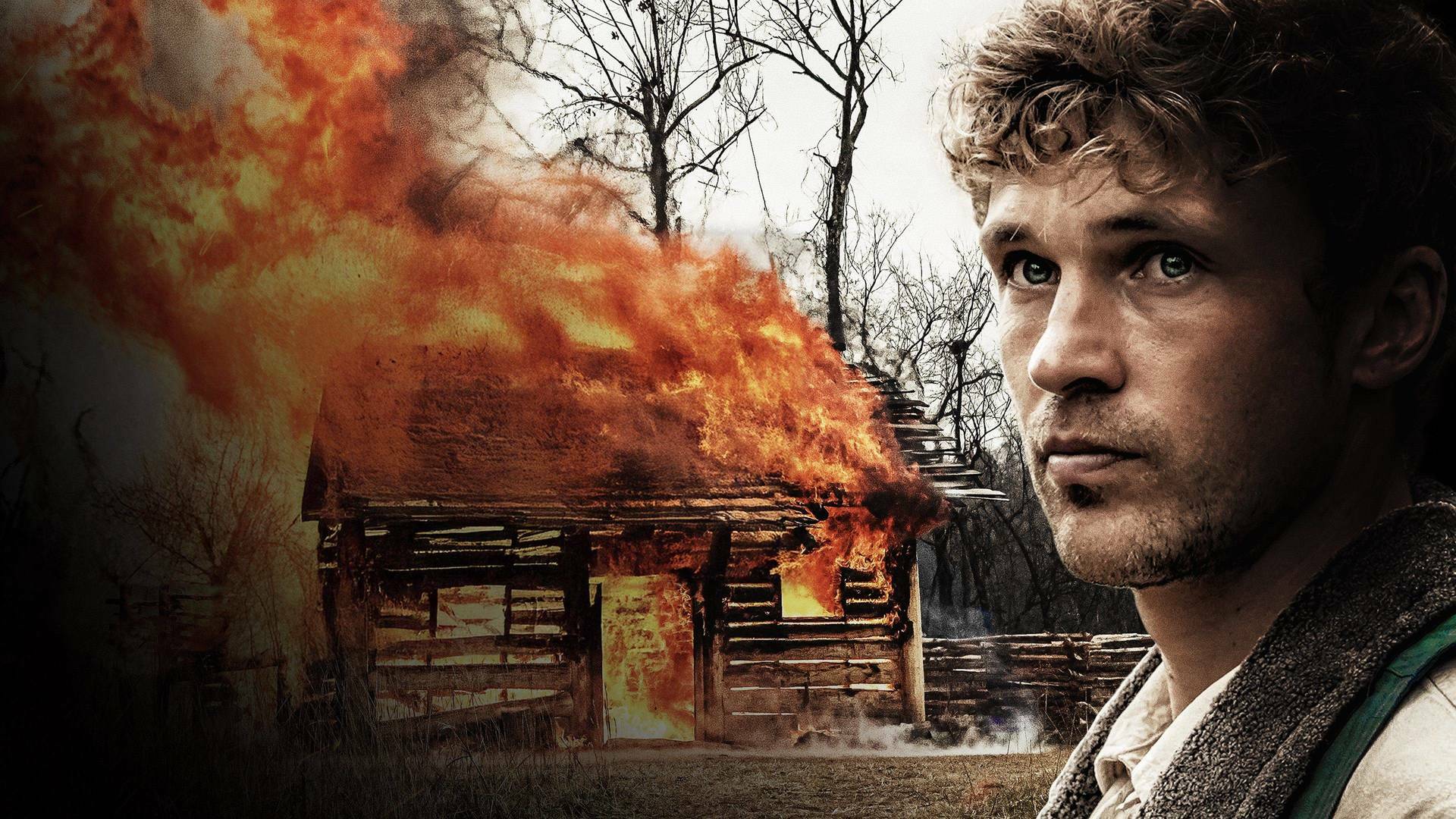 La balada de Davy Crockett