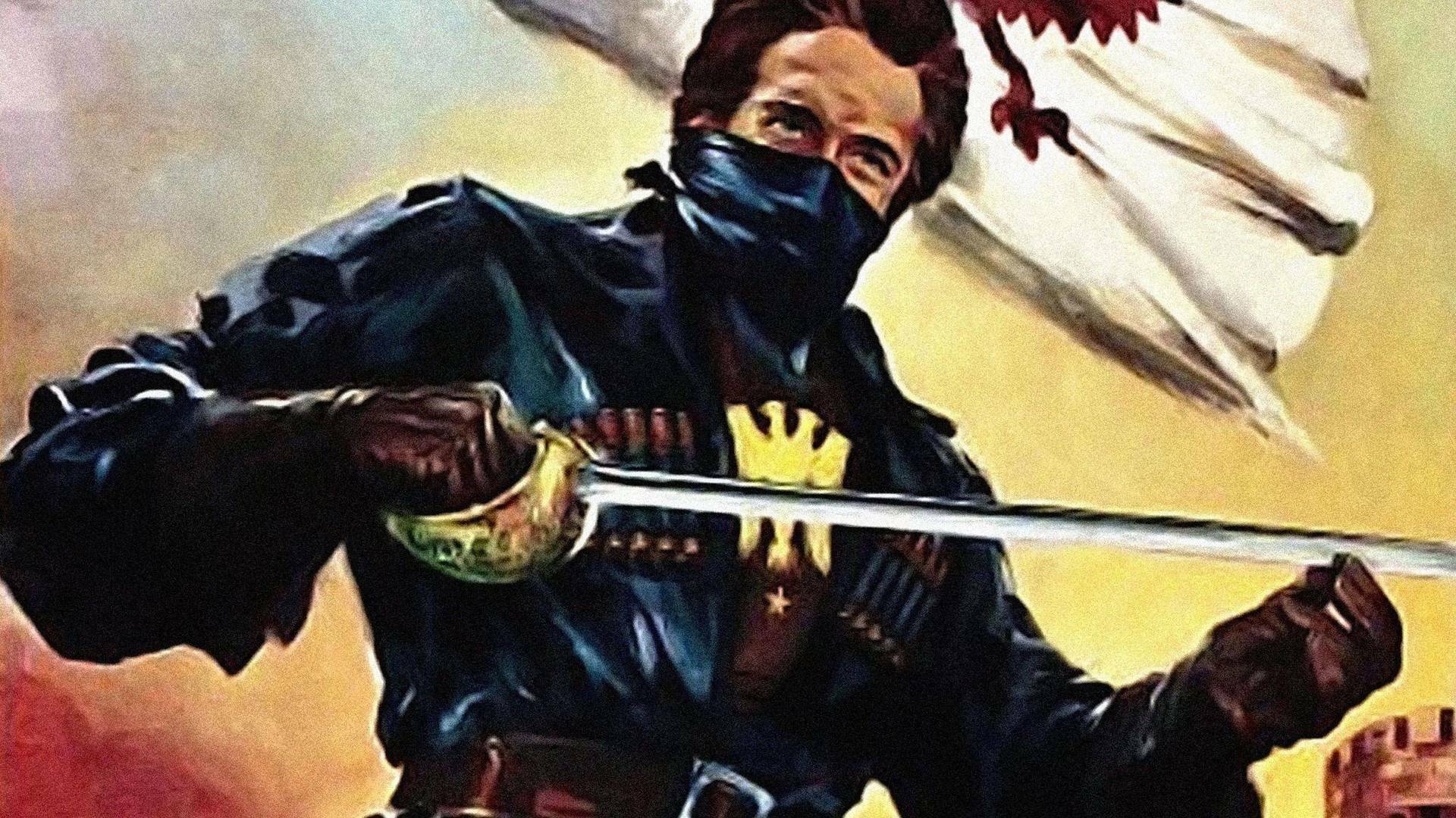 La rebelión de los cosacos