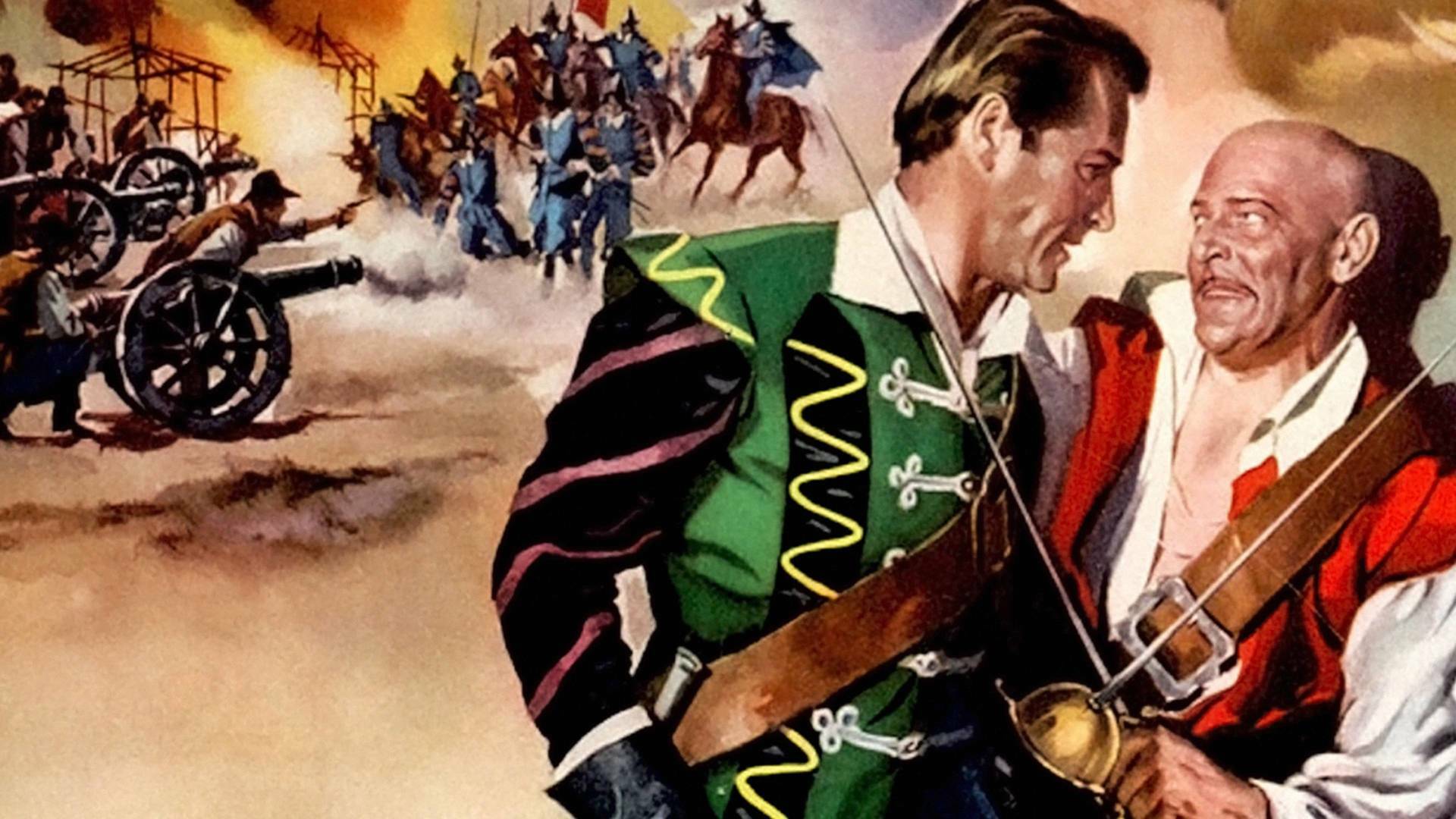 El secreto del gavilán negro