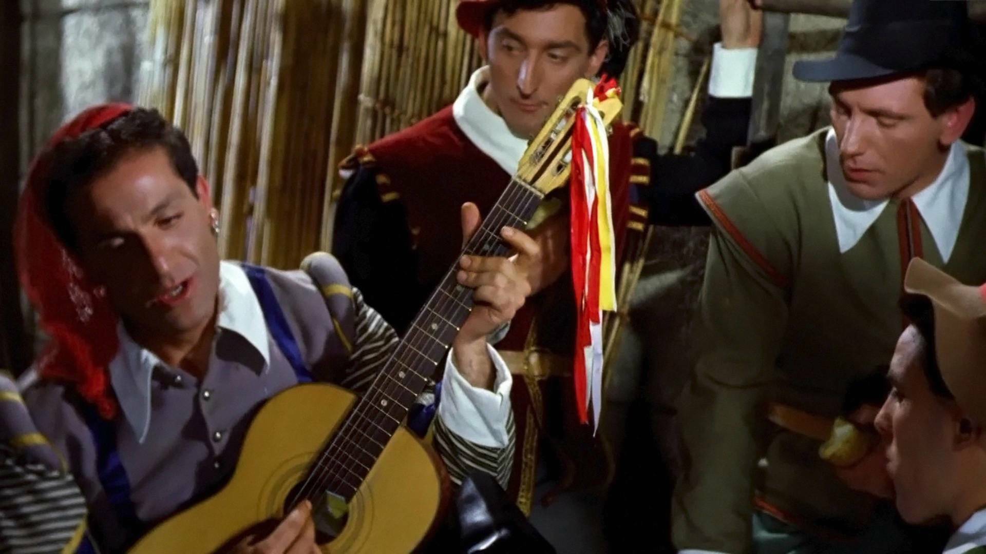 La espada de la venganza