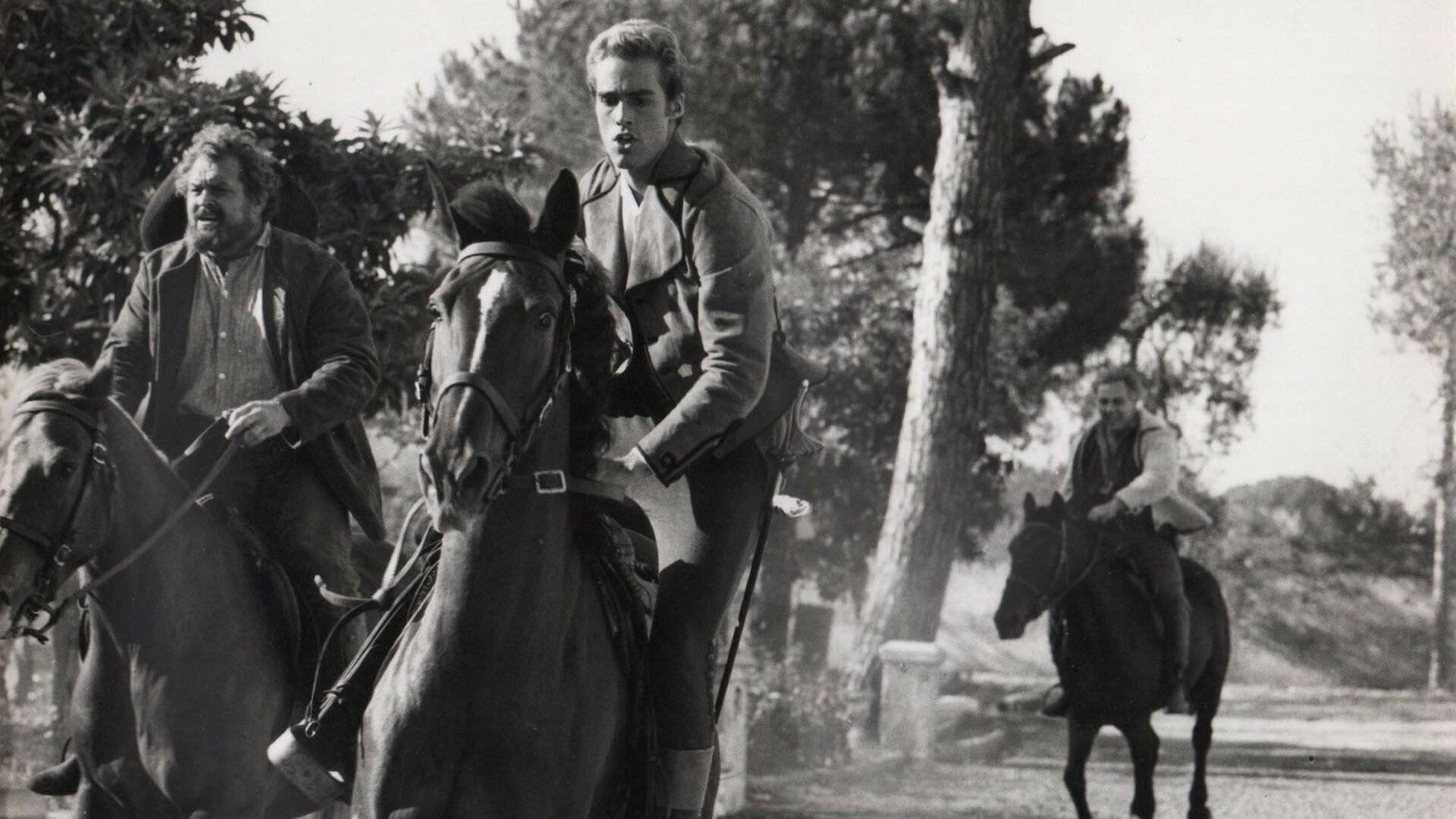 El capitán intrépido