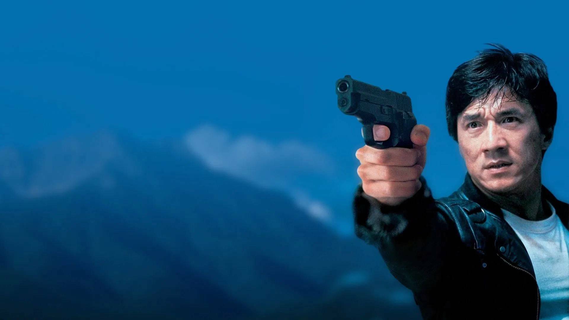 ¿Quién soy yo?