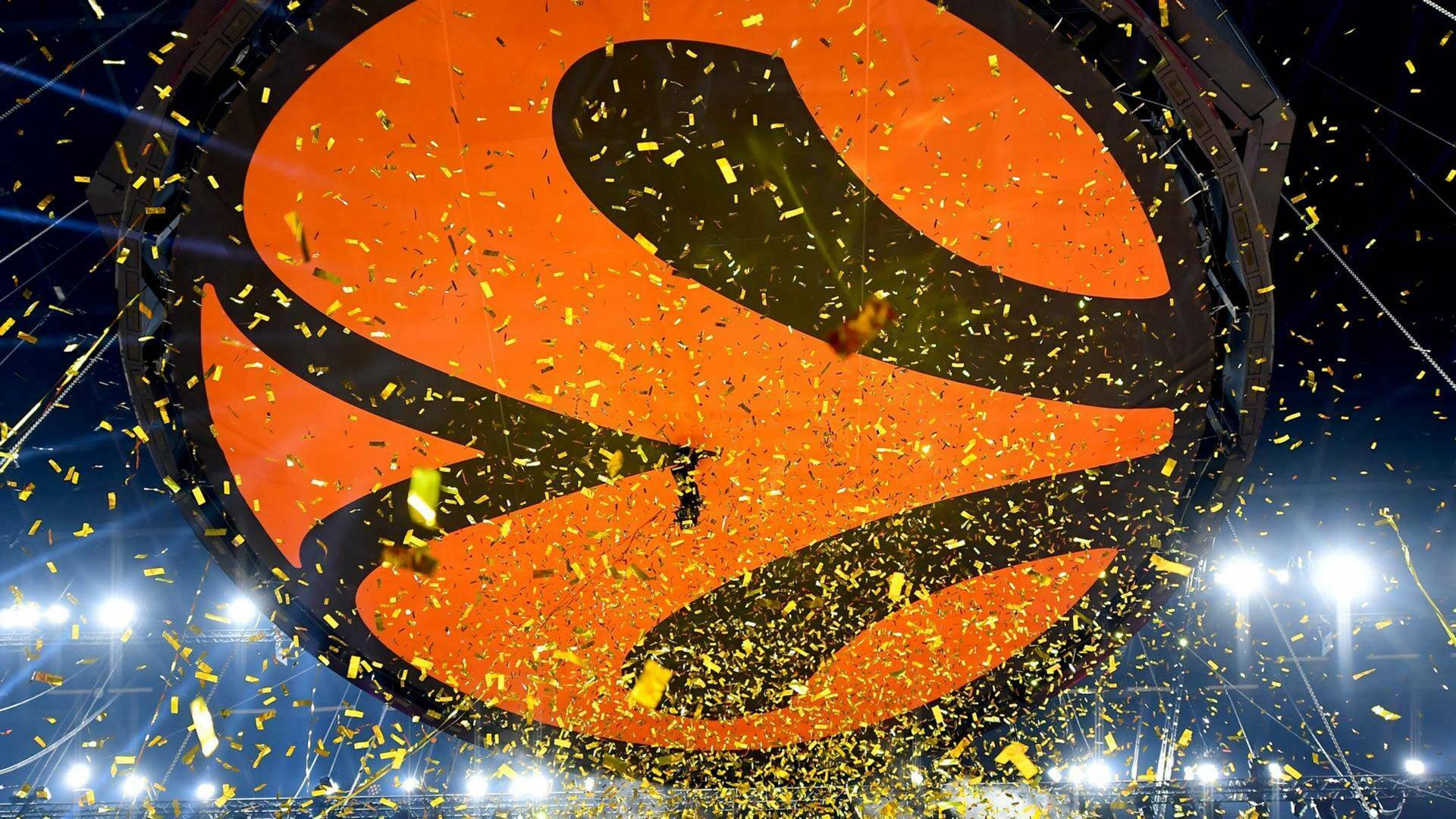 Finales: Olympiacos - Real Madrid