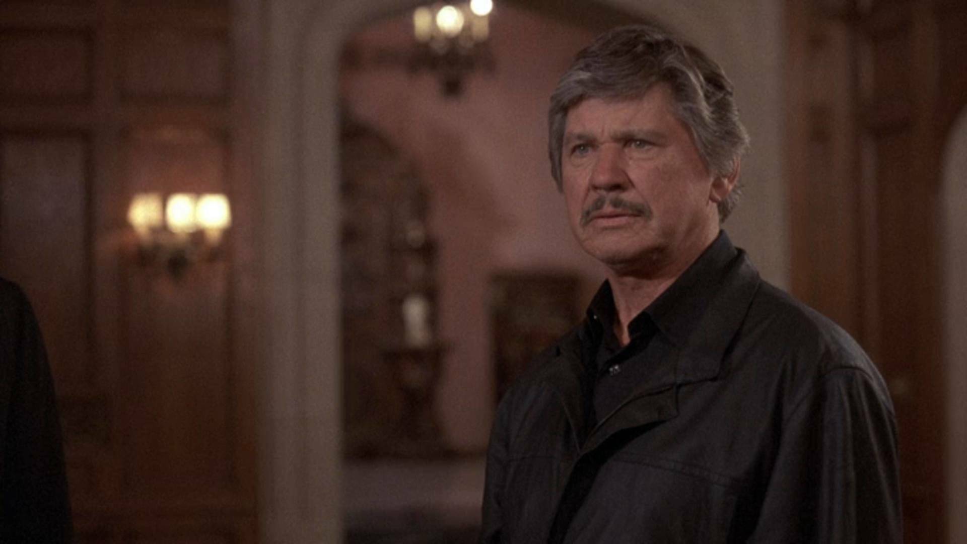 El justiciero de la ciudad IV