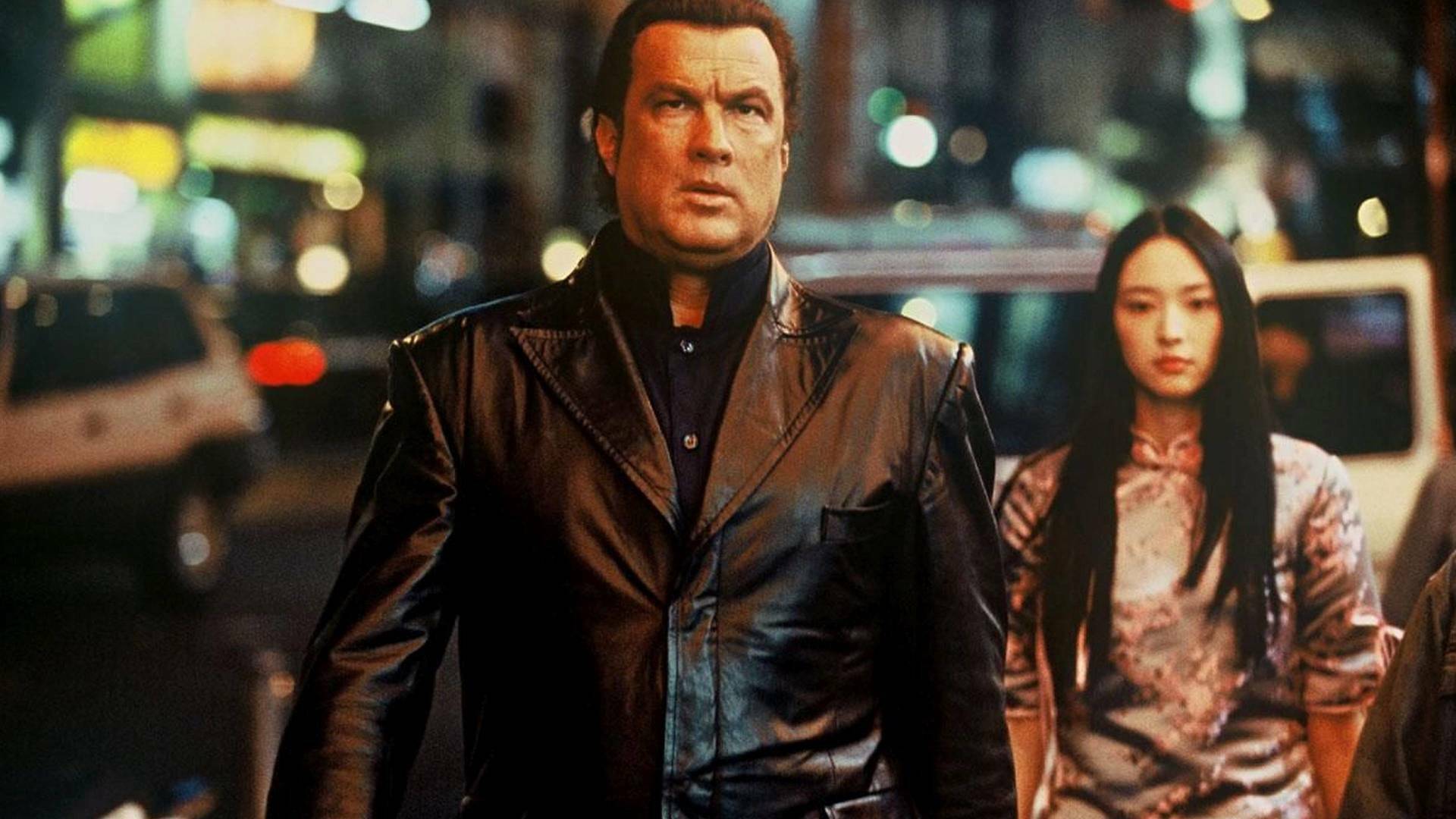 Yakuza: El Imperio del Sol Naciente