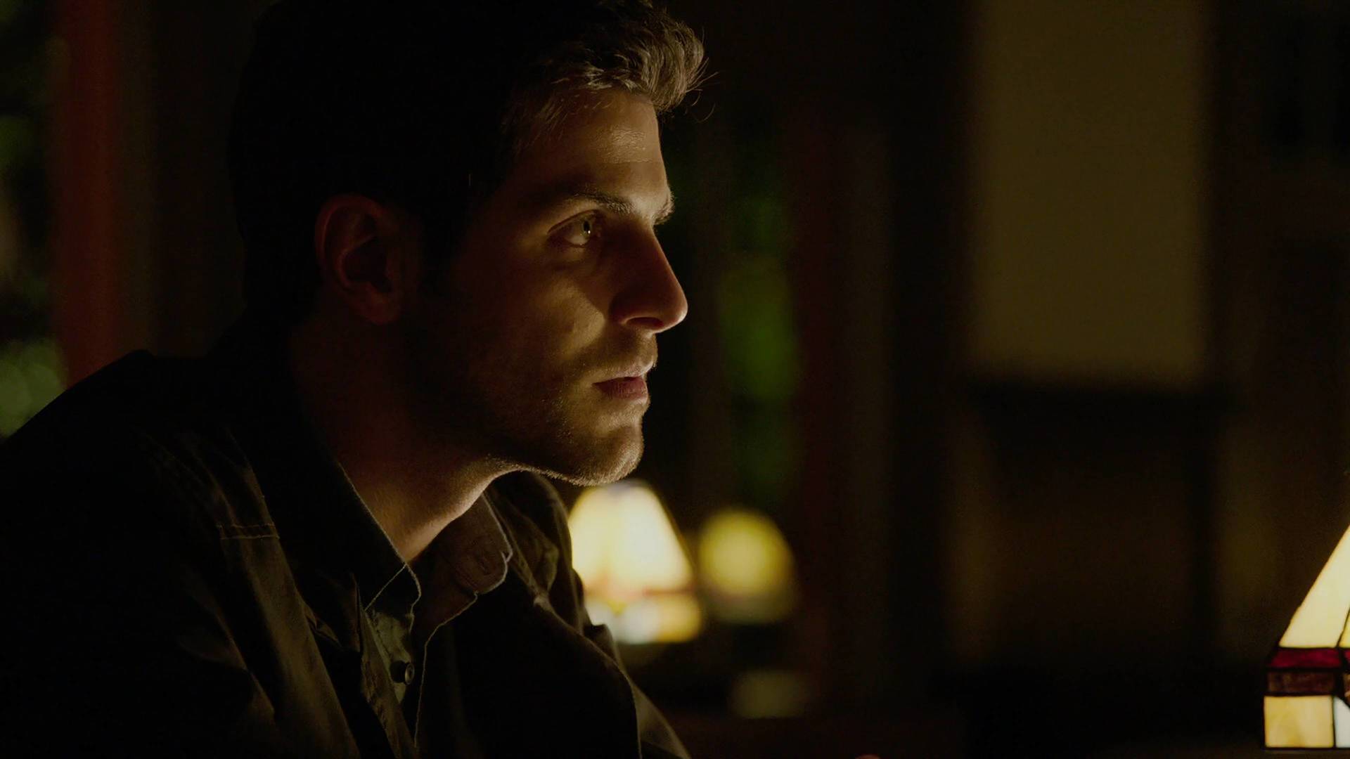 Grimm (T3): Ep.1 El Muerto desagradecido
