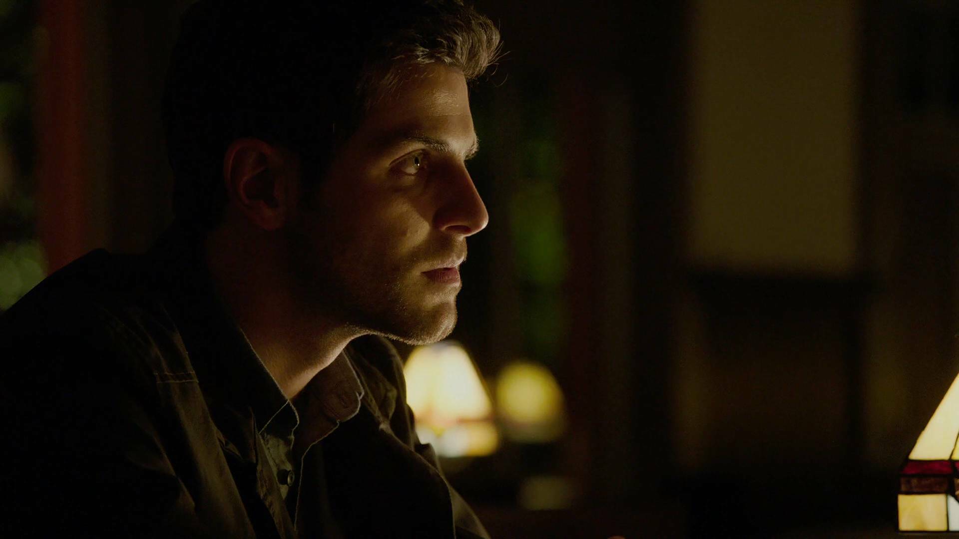 Grimm (T3): Ep.4 Un rollo de una noche