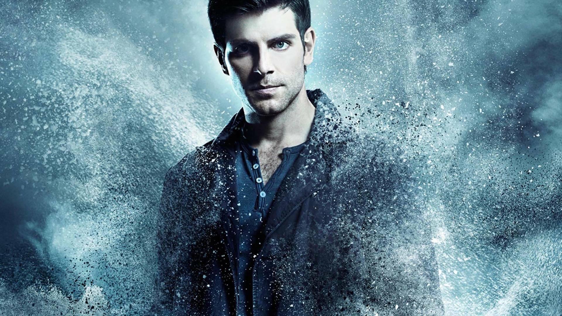 Grimm (T4): Ep.2 Cabeza pulpo