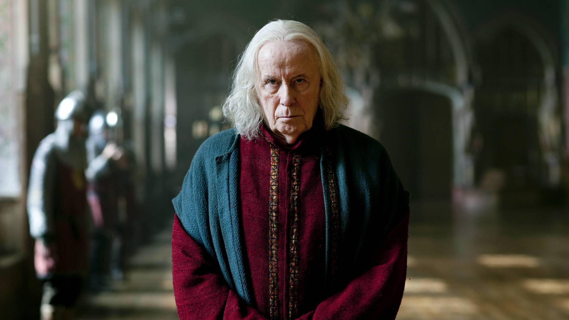 Merlín (T2): Ep.10 Dulces sueños