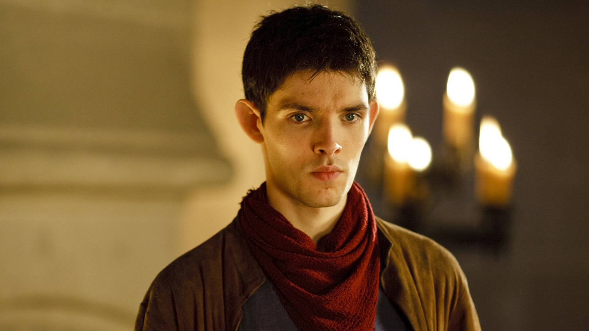 Merlín (T3): Ep.12 El advenimiento de Arturo (I)