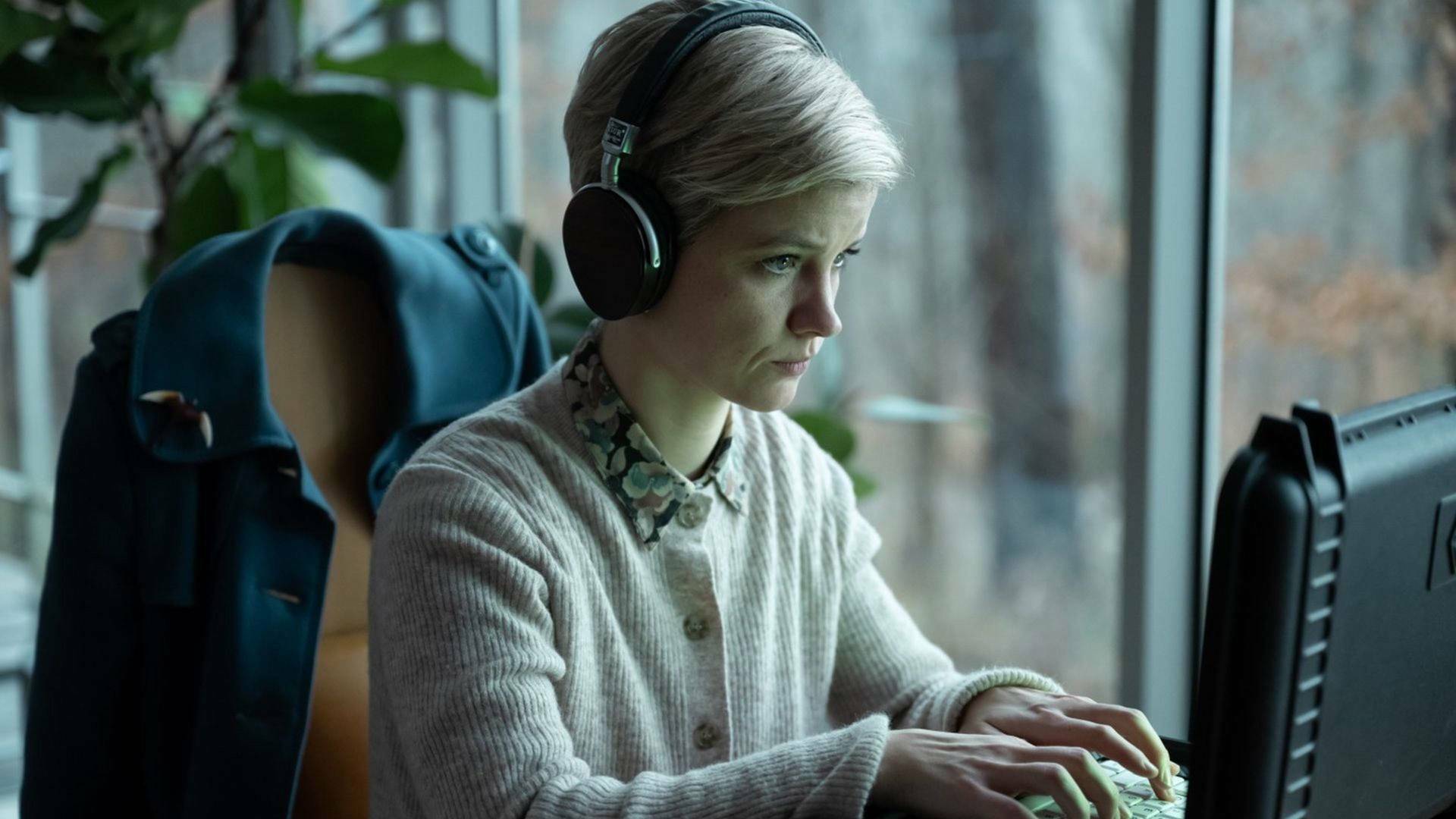 Arcadia (T2): Ep.2 El juicio
